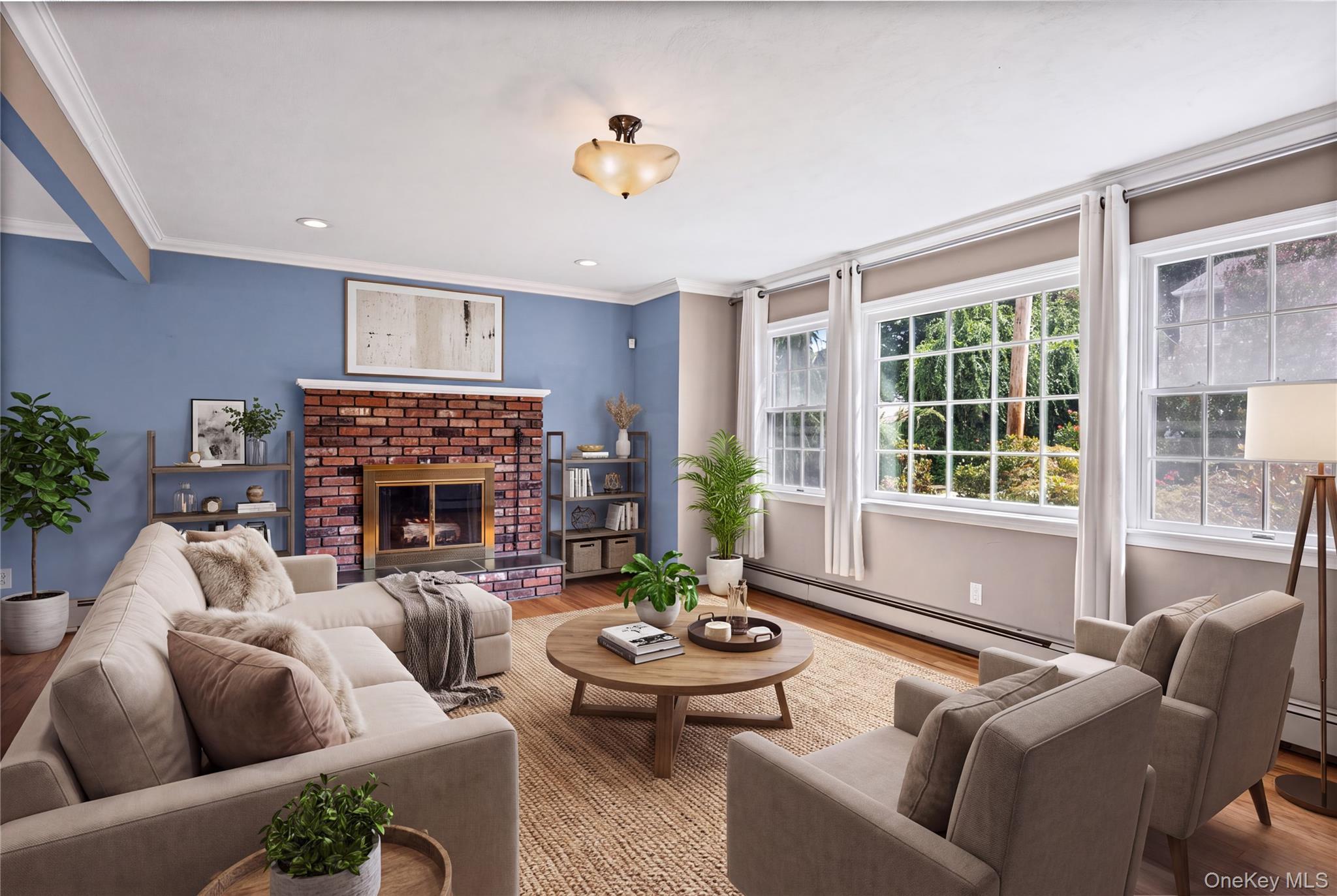 Single Family Sea Ridge Court Suffolk County, NY 11743, MLS-1042767-5