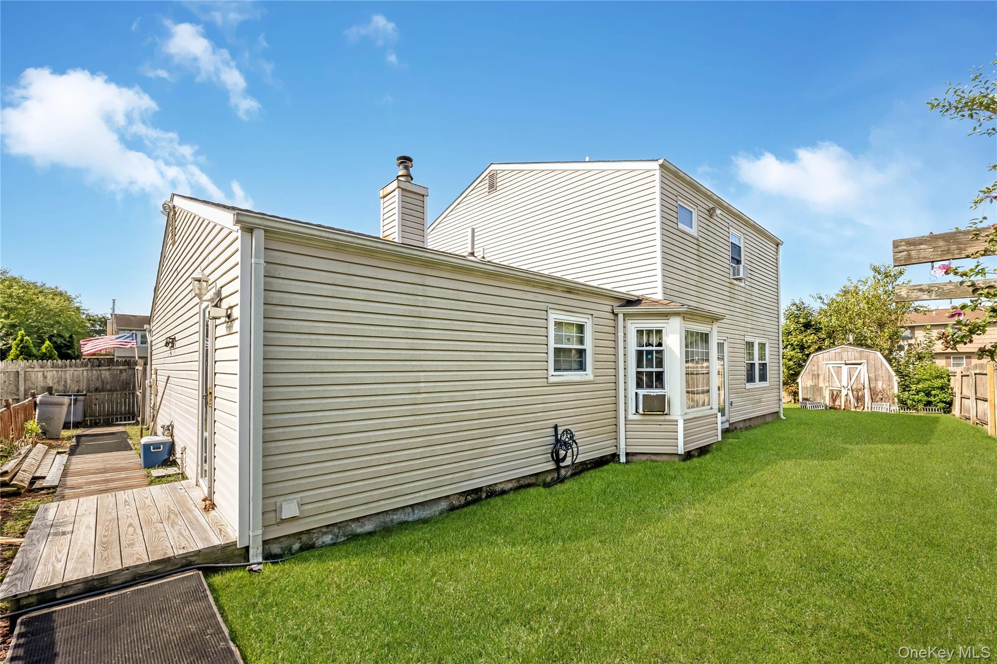 Single Family Shade Tree Lane  Suffolk County, NY 11772, MLS-1042770-41