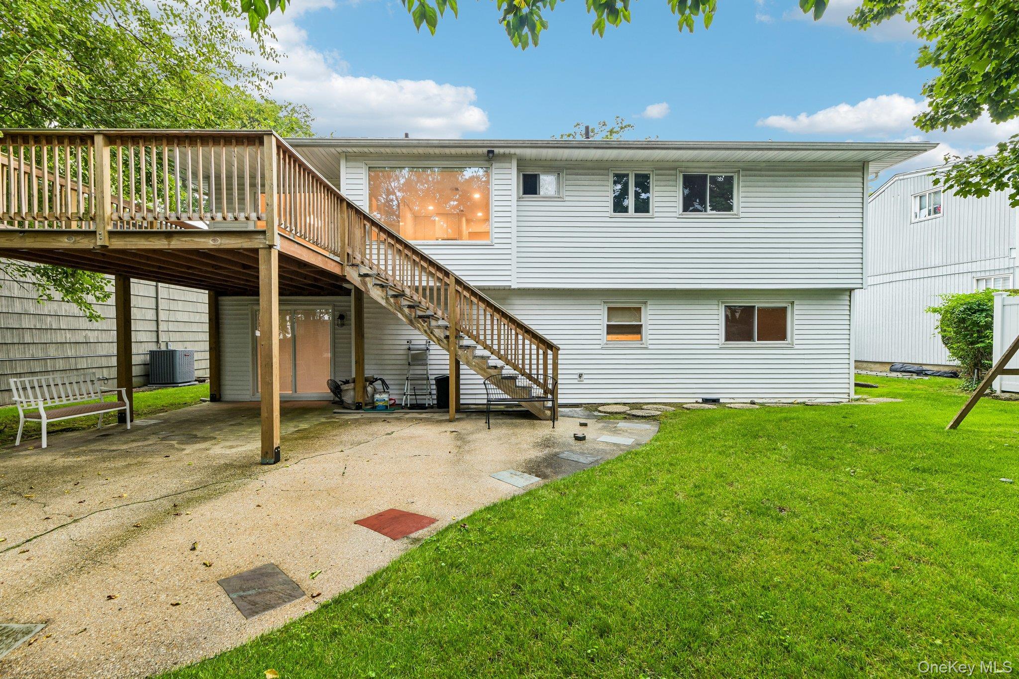 Single Family Fordham Lane Nassau County, NY 11598, MLS-1042792-35