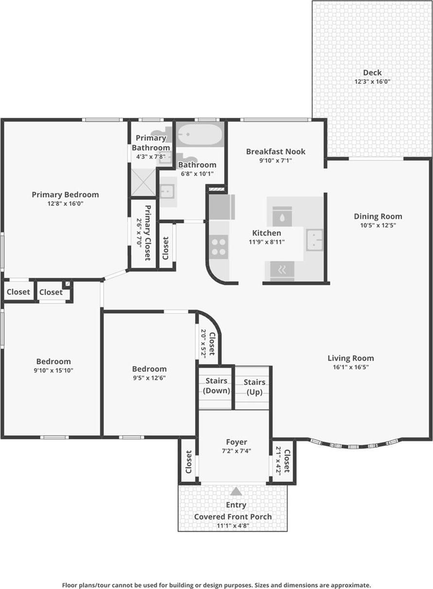 Single Family Fordham Lane Nassau County, NY 11598, MLS-1042792-40