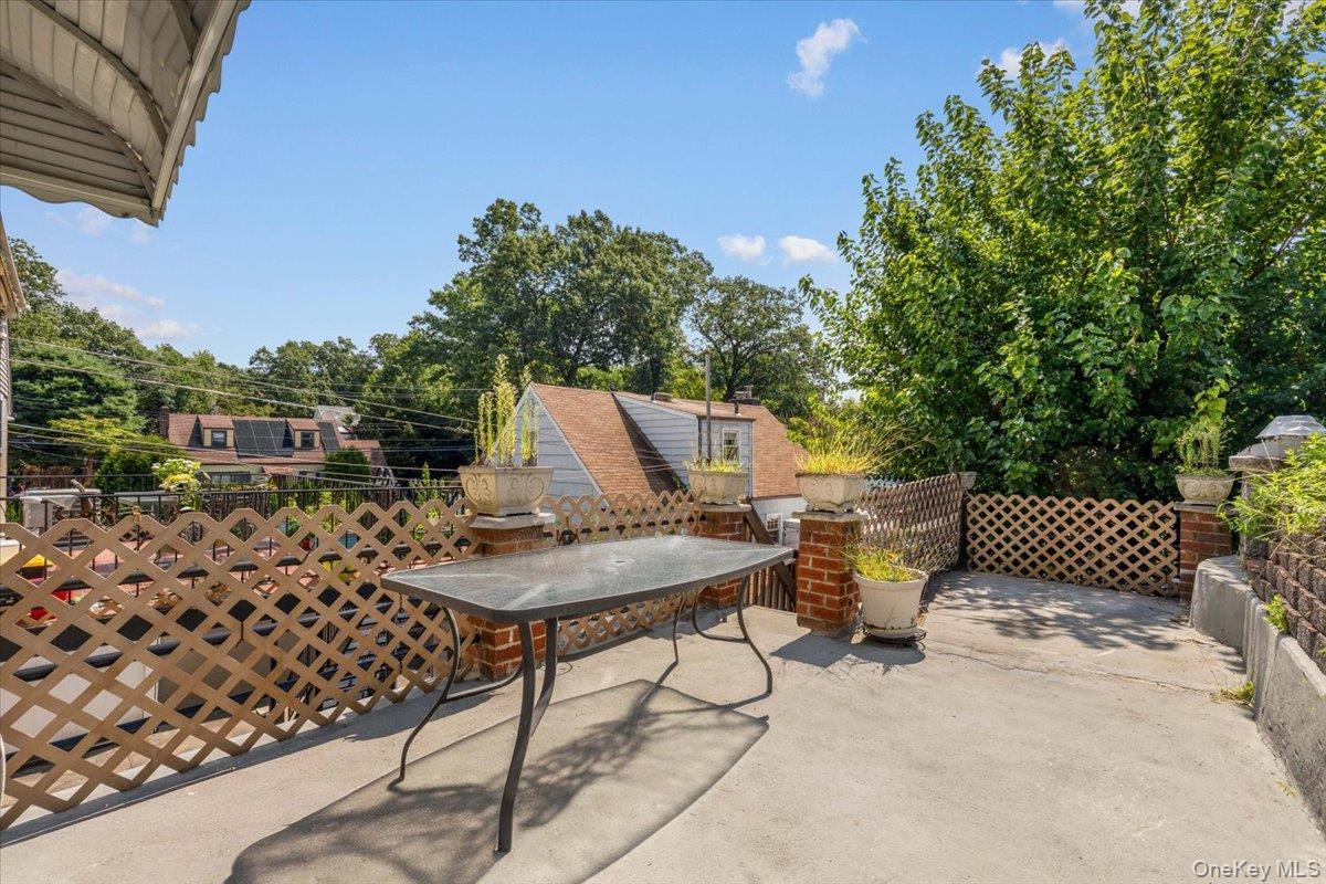 Single Family Midland Avenue Westchester County, NY 10708, MLS-1042801-14