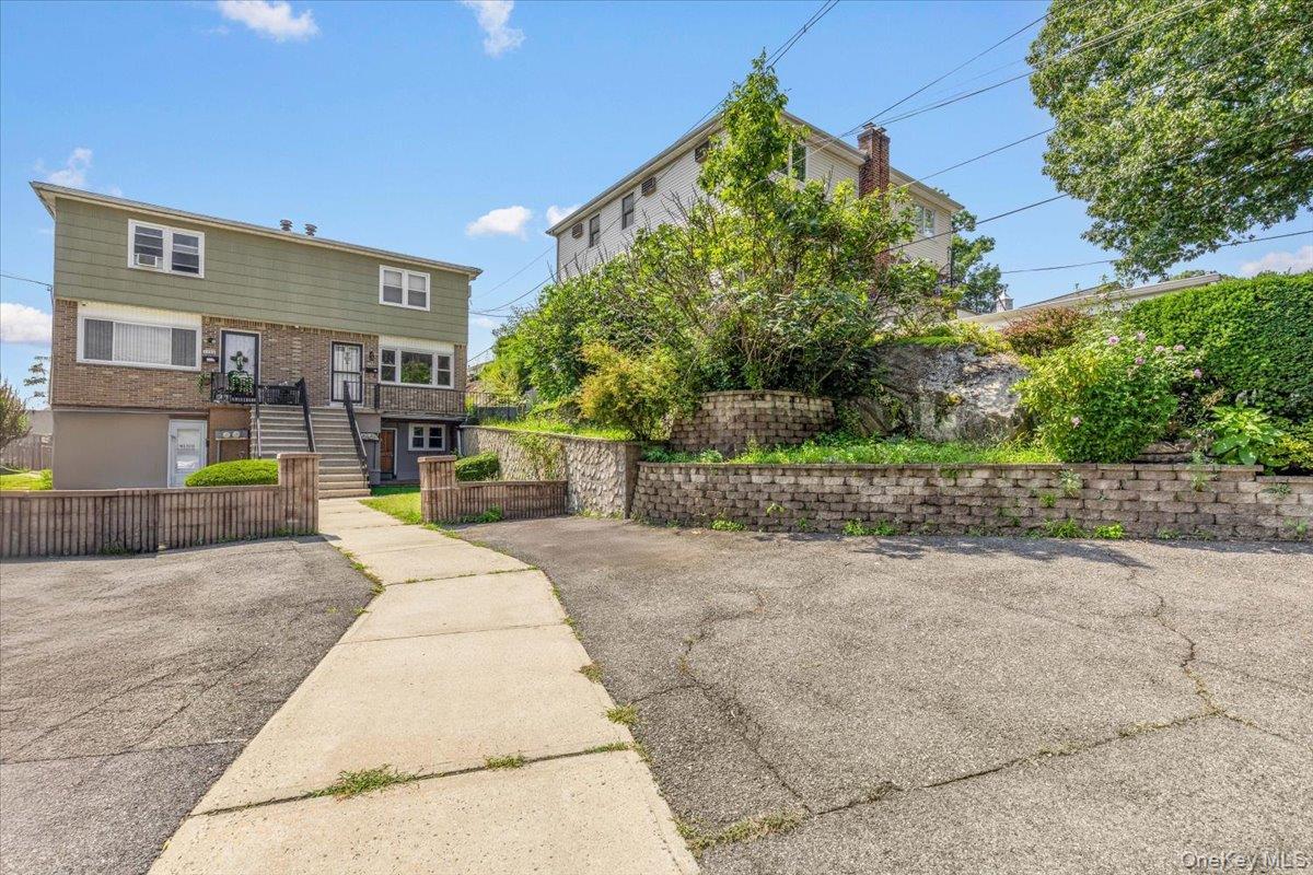 Single Family Midland Avenue Westchester County, NY 10708, MLS-1042801-2