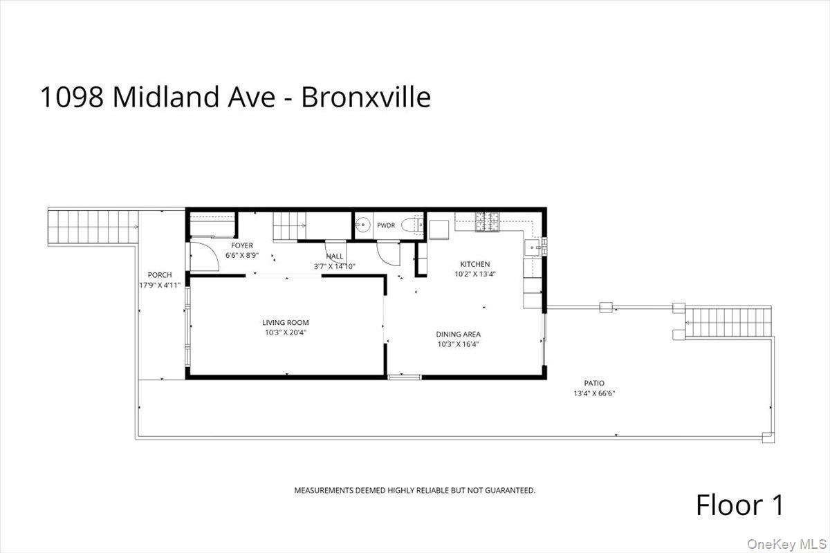 Single Family Midland Avenue Westchester County, NY 10708, MLS-1042801-29
