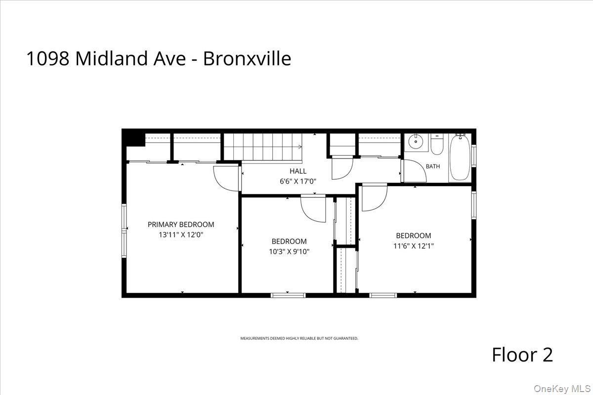 Single Family Midland Avenue Westchester County, NY 10708, MLS-1042801-30