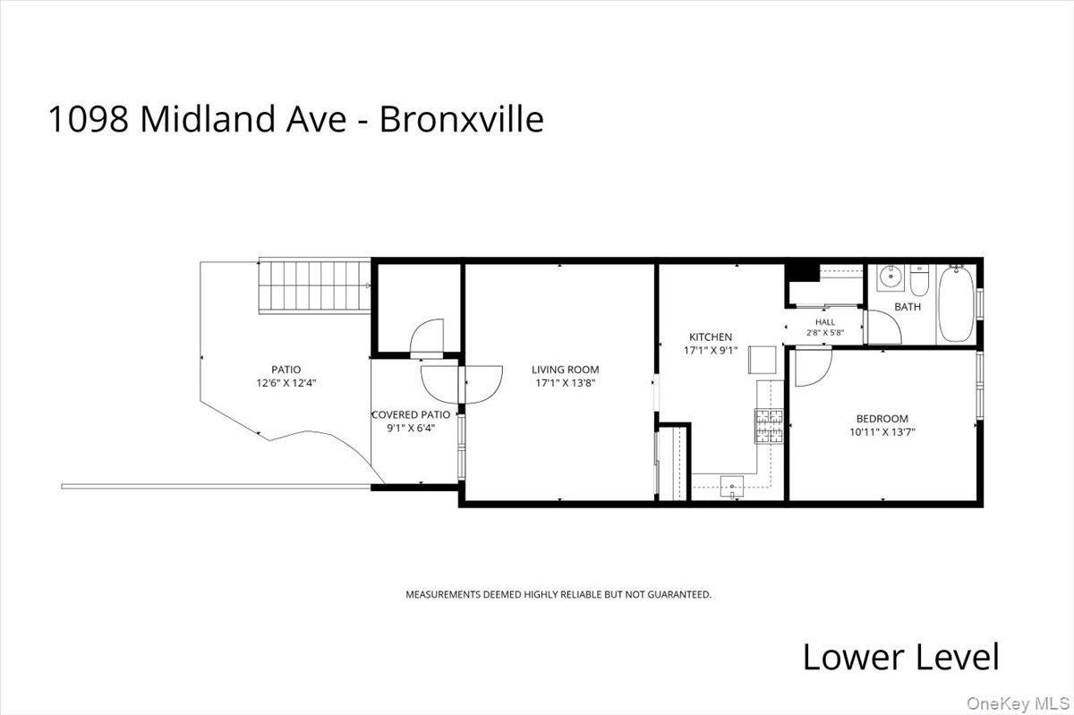 Single Family Midland Avenue Westchester County, NY 10708, MLS-1042801-31
