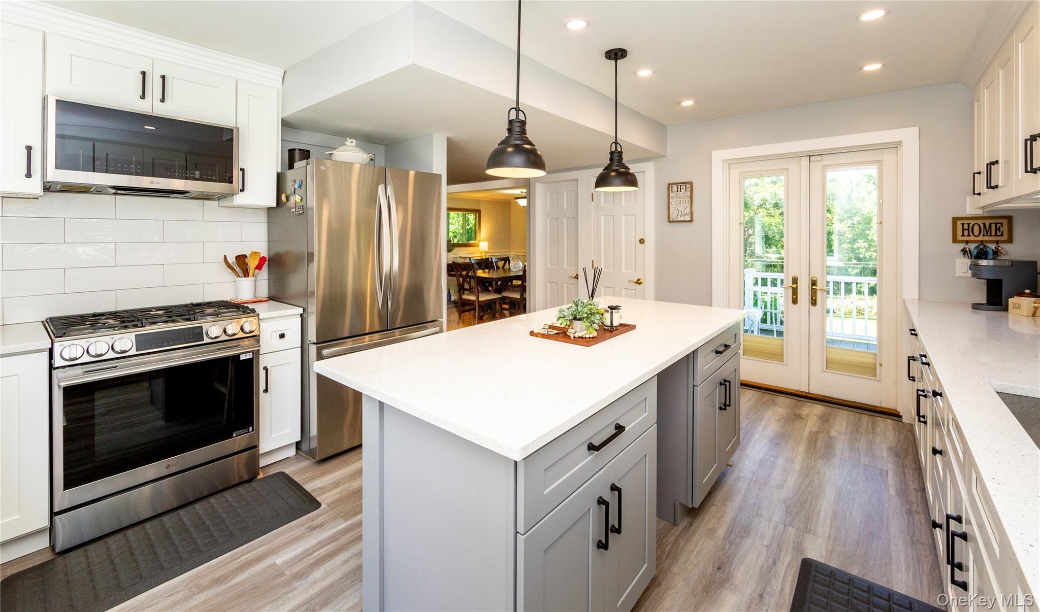 Single Family Hurds Corners Road Dutchess County, NY 12564, MLS-1042803-14