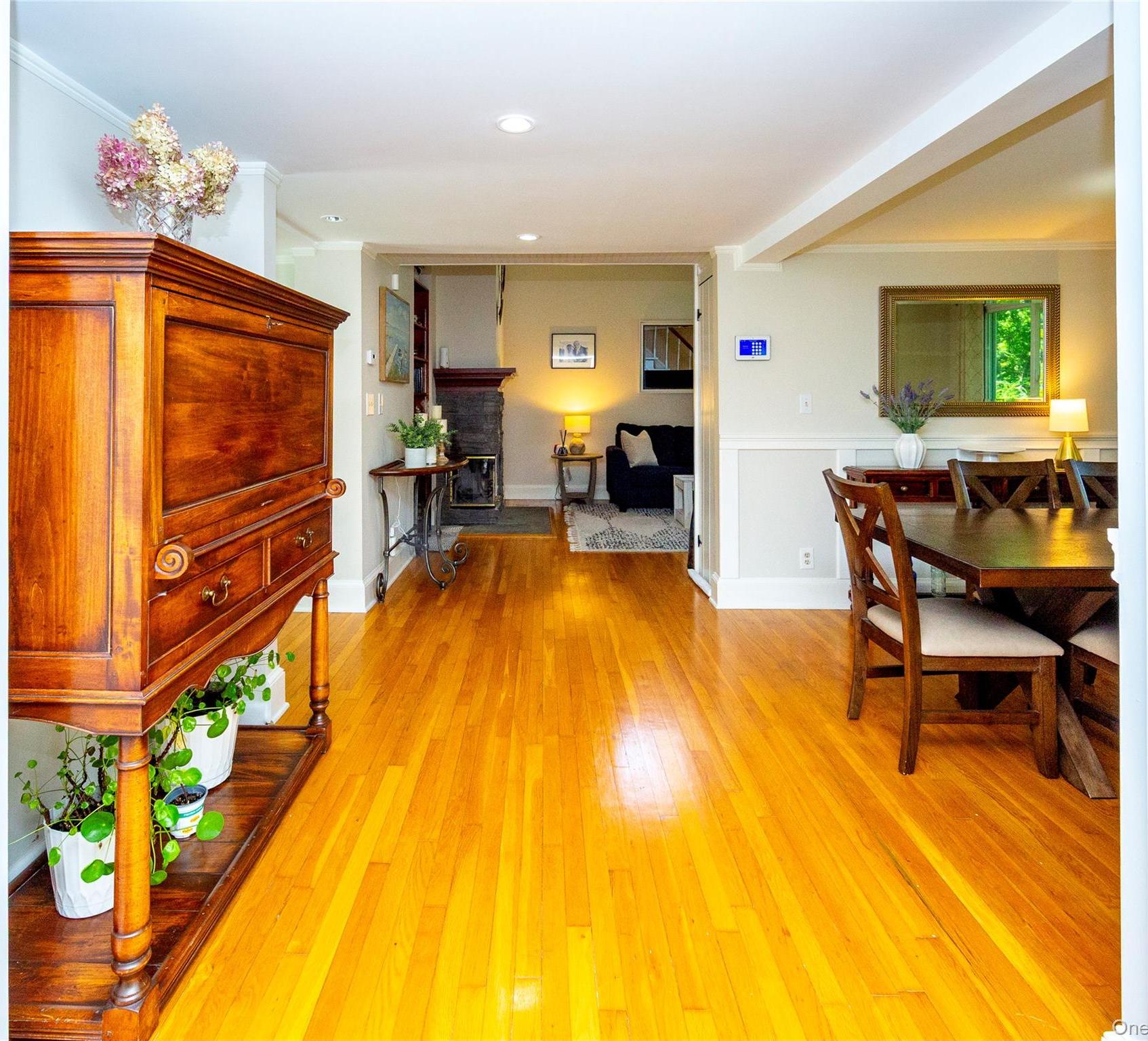 Single Family Hurds Corners Road Dutchess County, NY 12564, MLS-1042803-15