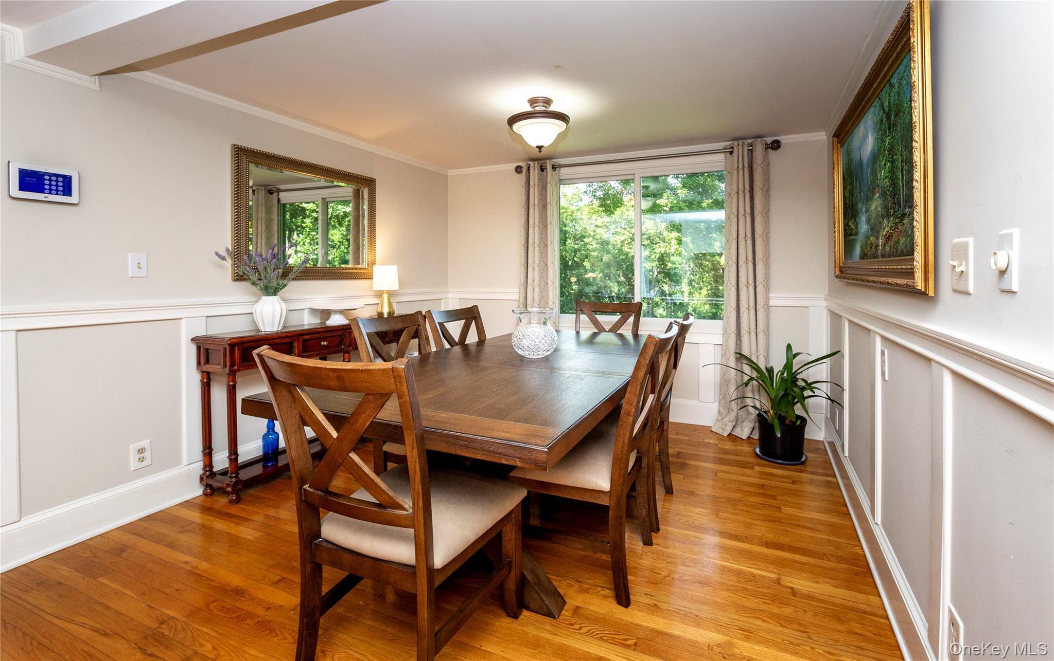 Single Family Hurds Corners Road Dutchess County, NY 12564, MLS-1042803-16