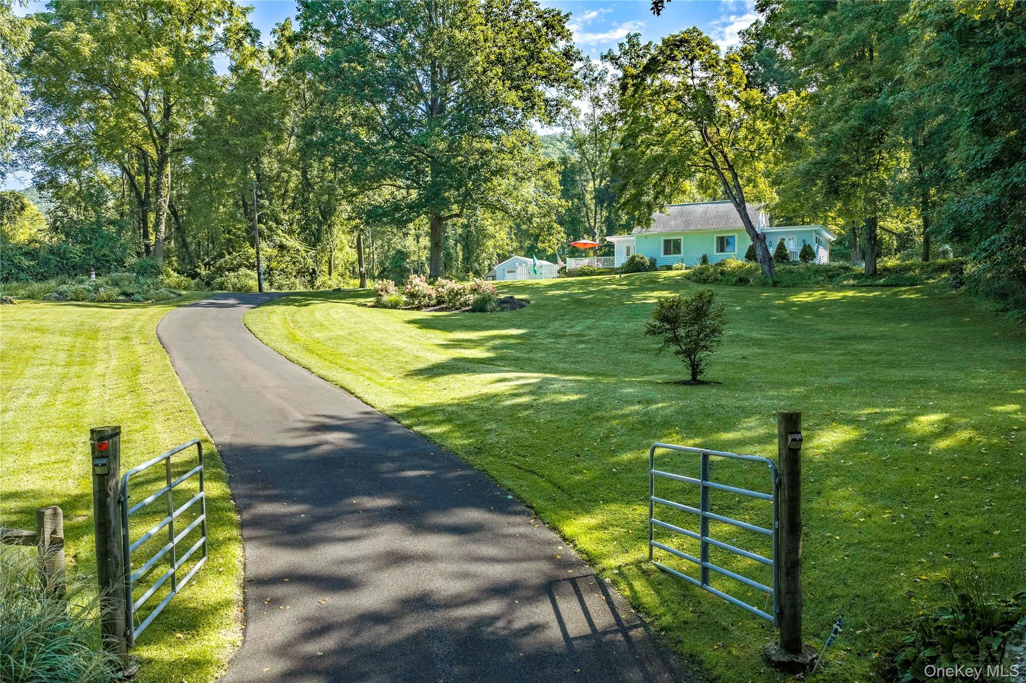 Single Family Hurds Corners Road Dutchess County, NY 12564, MLS-1042803-2