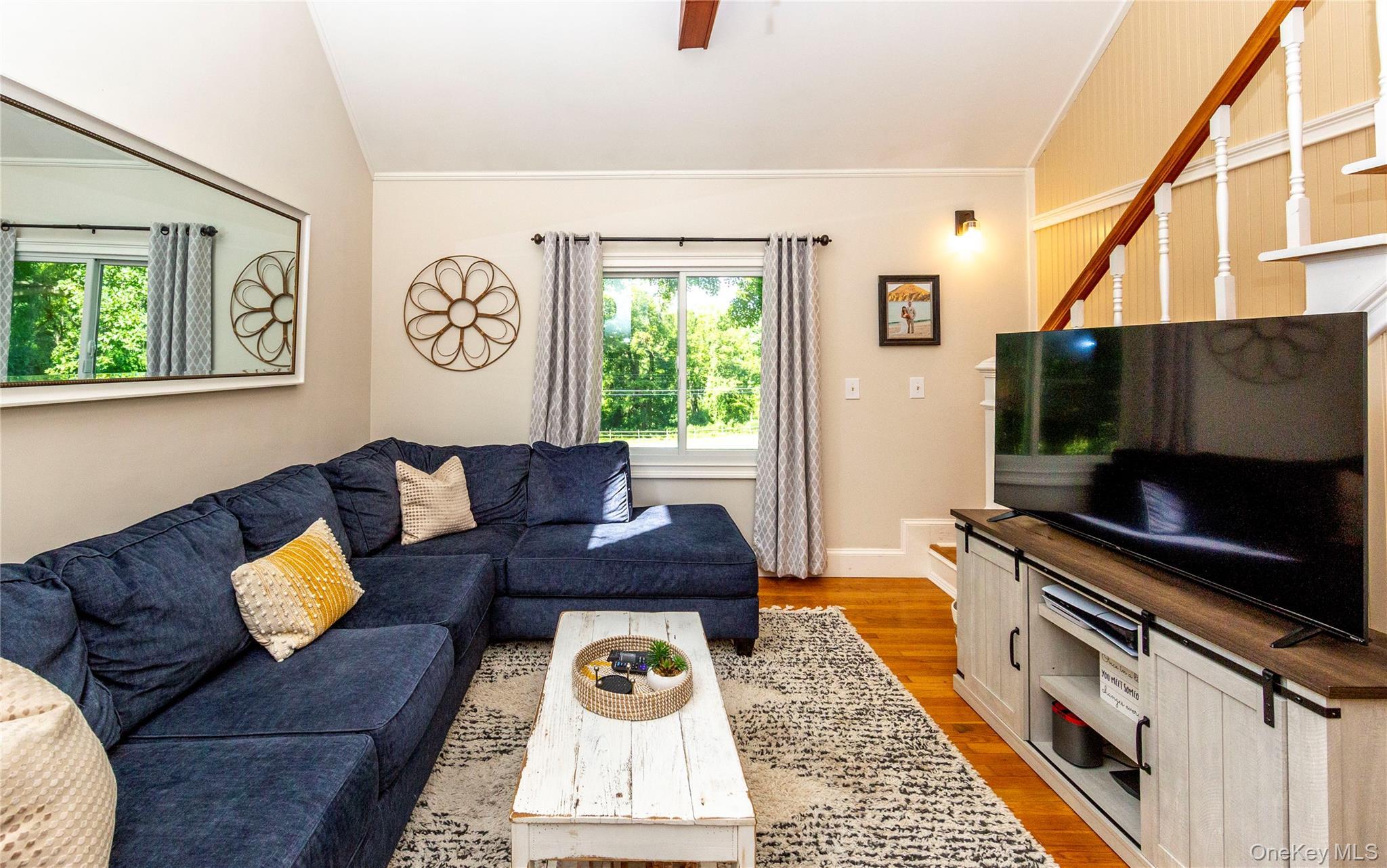 Single Family Hurds Corners Road Dutchess County, NY 12564, MLS-1042803-21