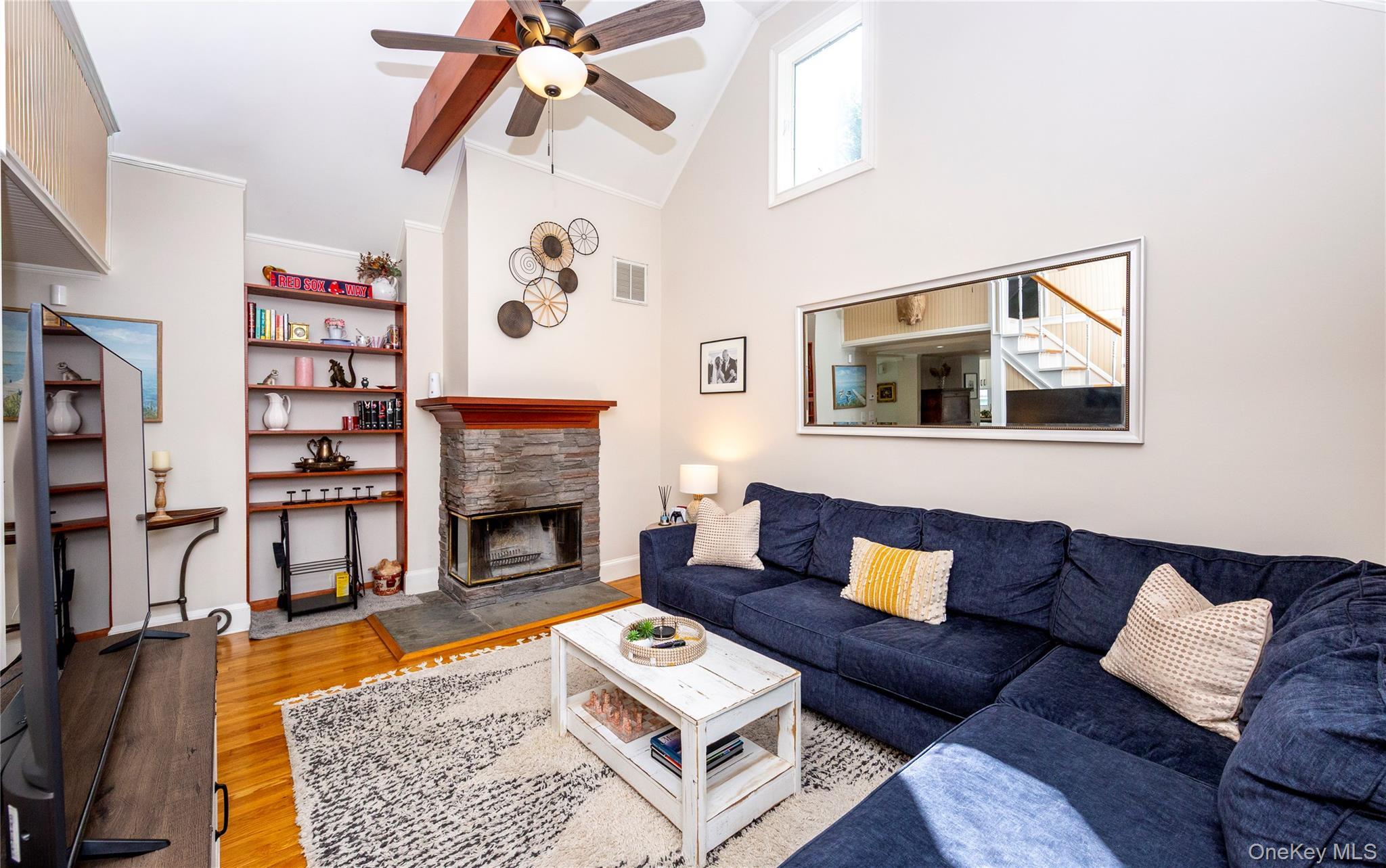 Single Family Hurds Corners Road Dutchess County, NY 12564, MLS-1042803-22