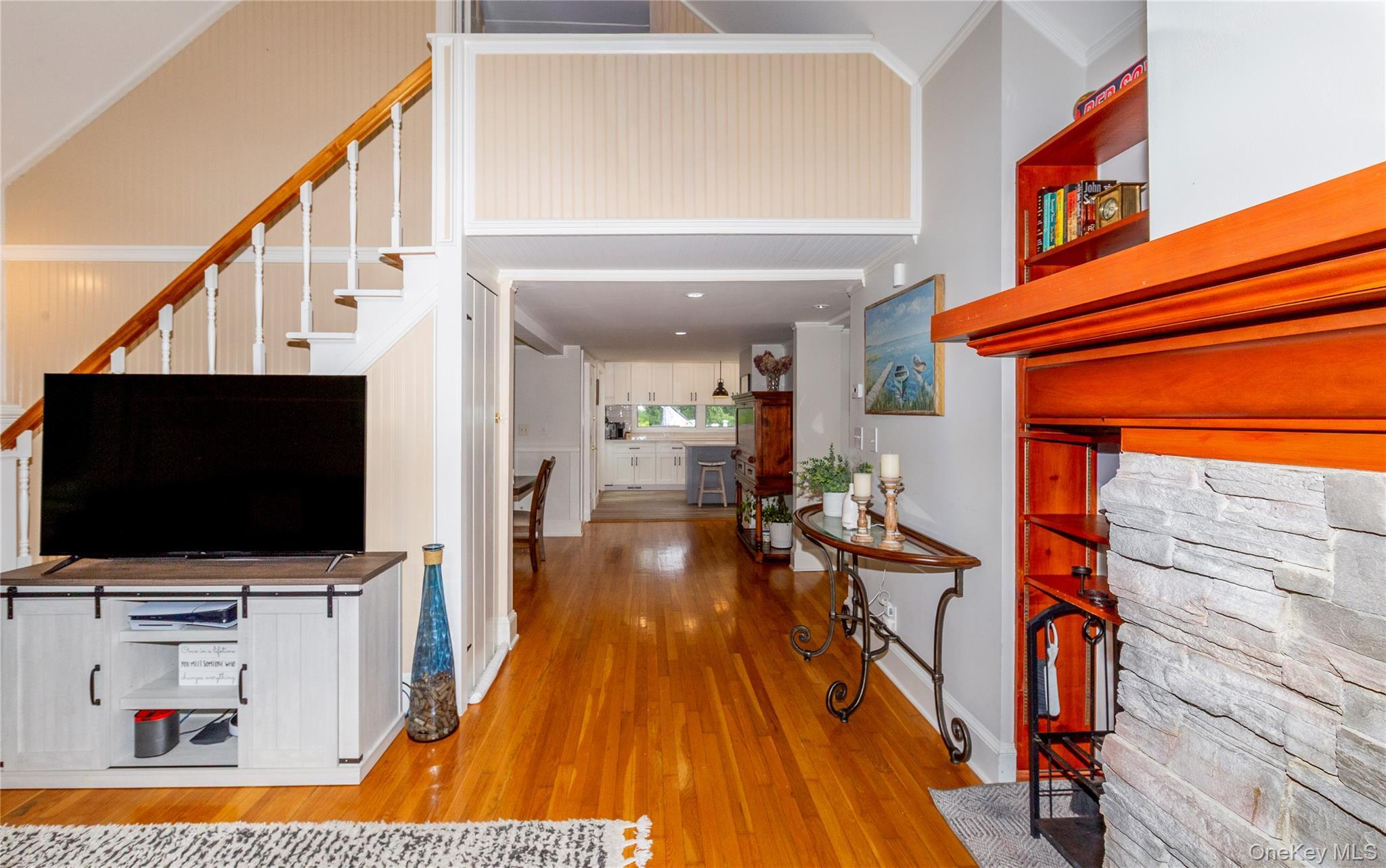 Single Family Hurds Corners Road Dutchess County, NY 12564, MLS-1042803-23