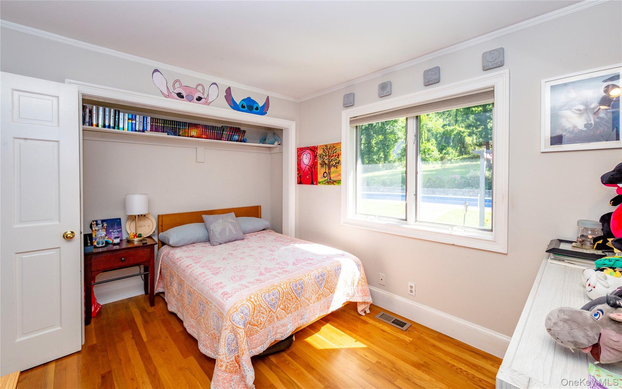 Single Family Hurds Corners Road Dutchess County, NY 12564, MLS-1042803-25