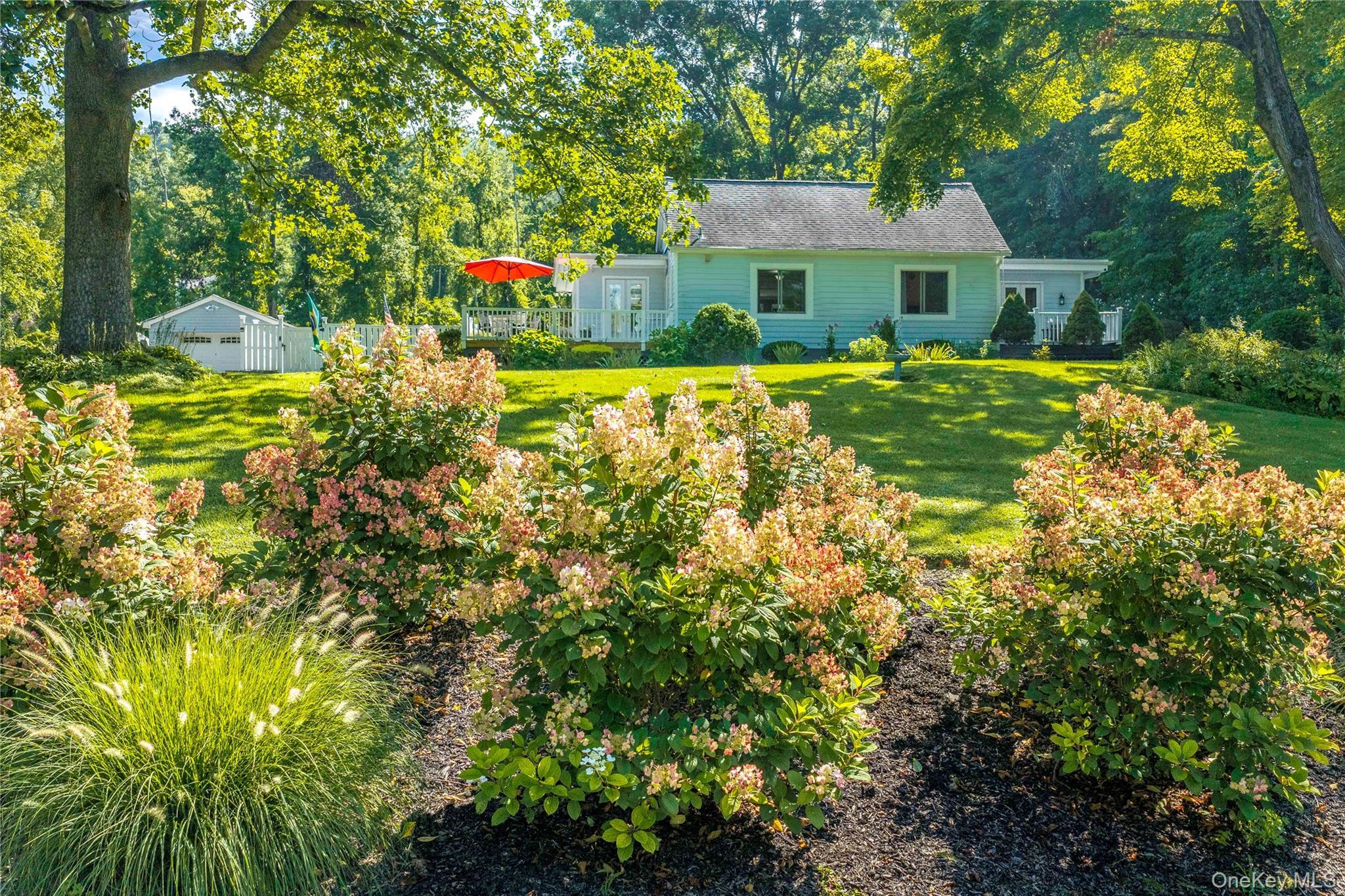 Single Family Hurds Corners Road Dutchess County, NY 12564, MLS-1042803-3