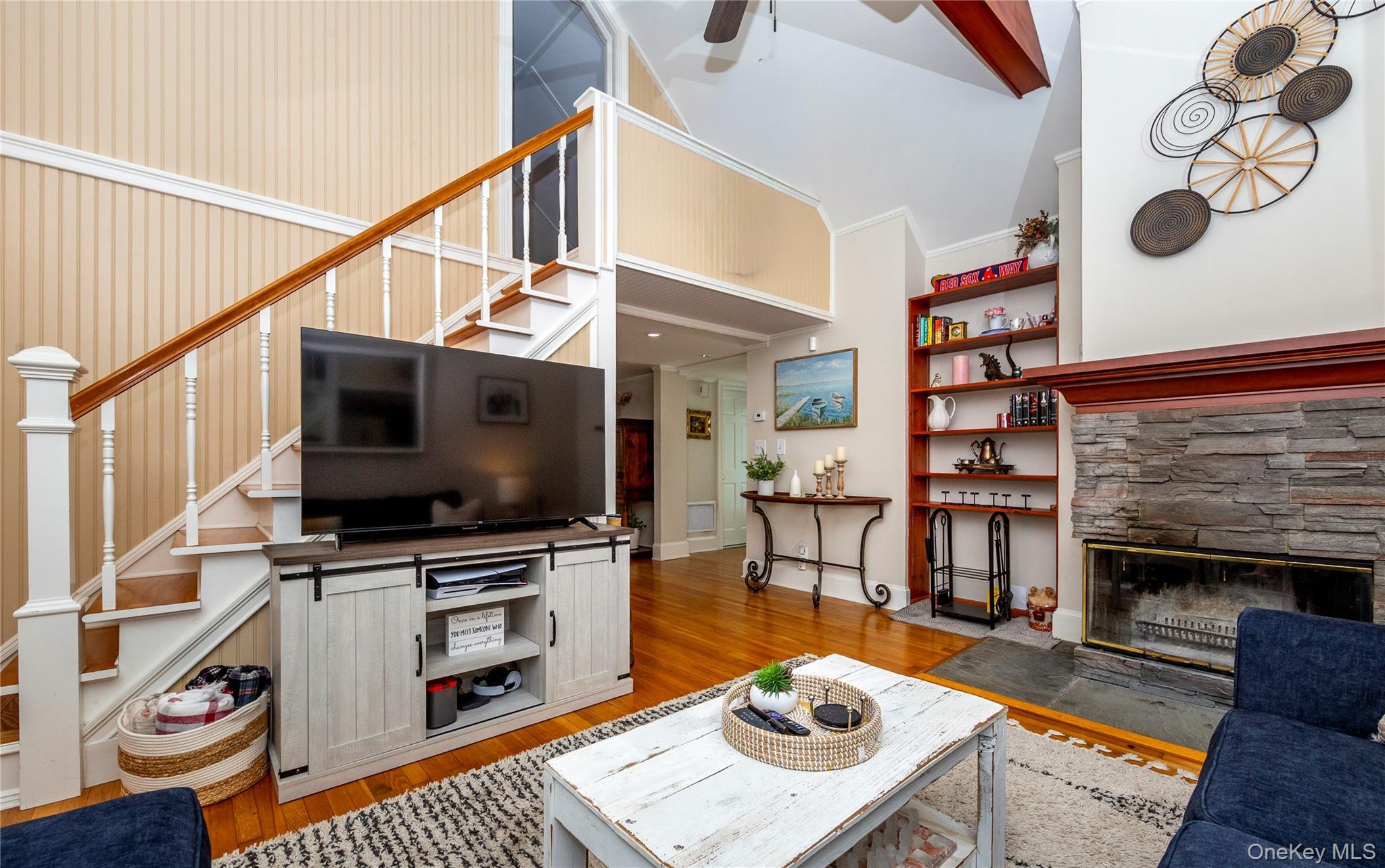 Single Family Hurds Corners Road Dutchess County, NY 12564, MLS-1042803-34