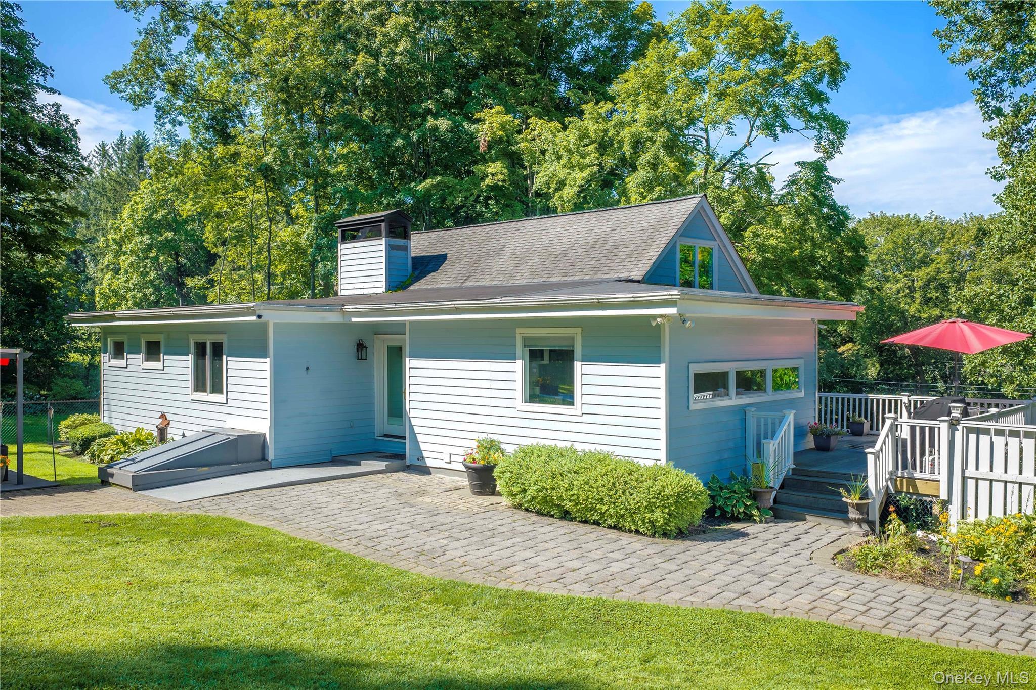 Single Family Hurds Corners Road Dutchess County, NY 12564, MLS-1042803-37