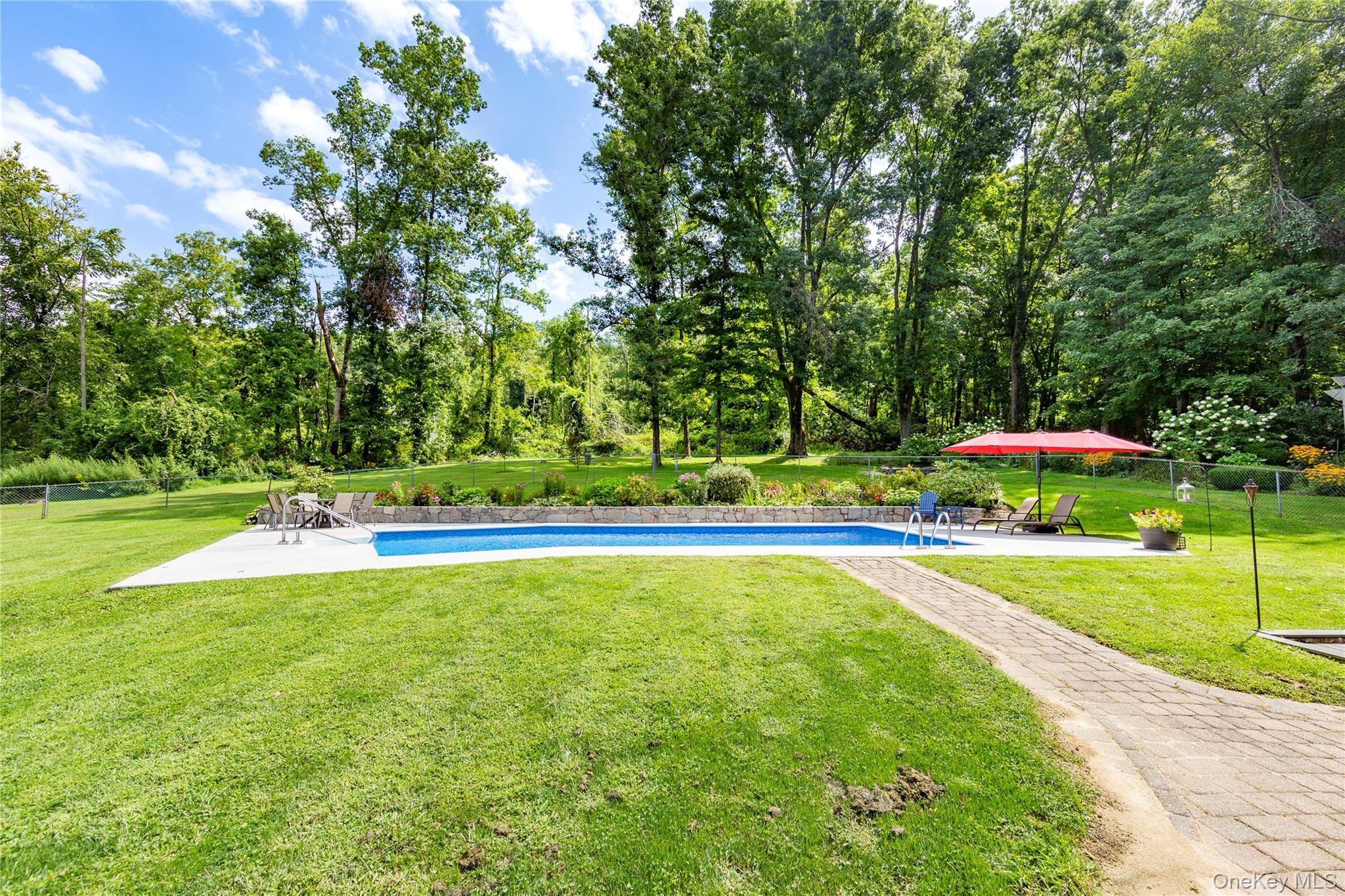 Single Family Hurds Corners Road Dutchess County, NY 12564, MLS-1042803-38