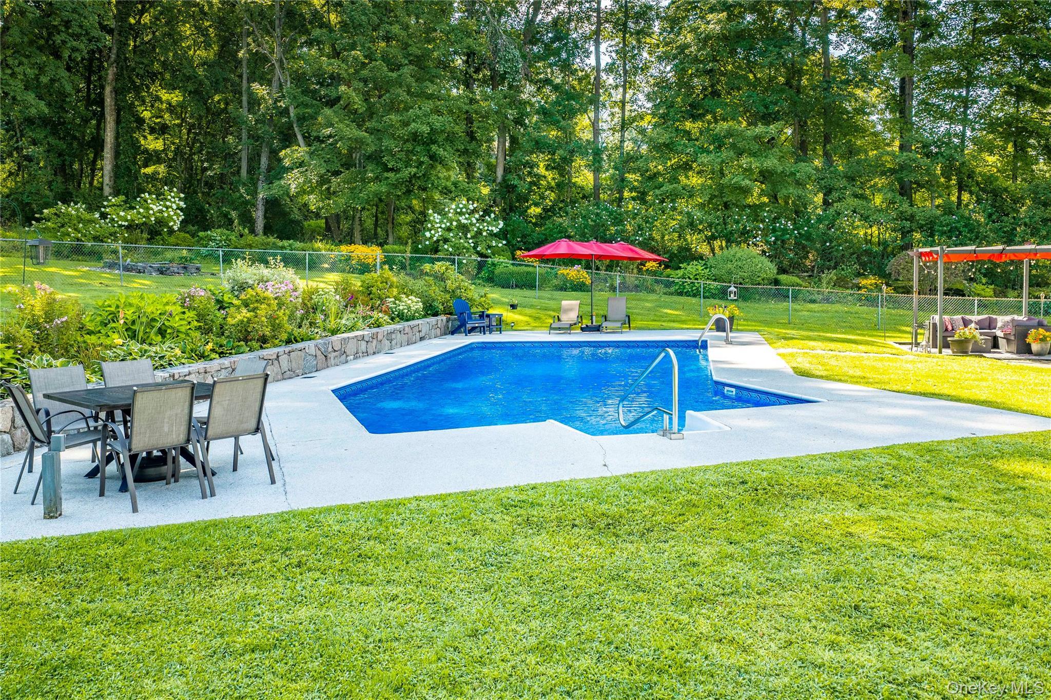 Single Family Hurds Corners Road Dutchess County, NY 12564, MLS-1042803-39