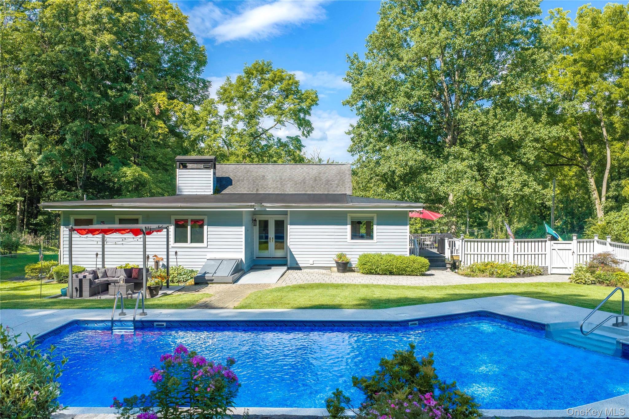 Single Family Hurds Corners Road Dutchess County, NY 12564, MLS-1042803-4