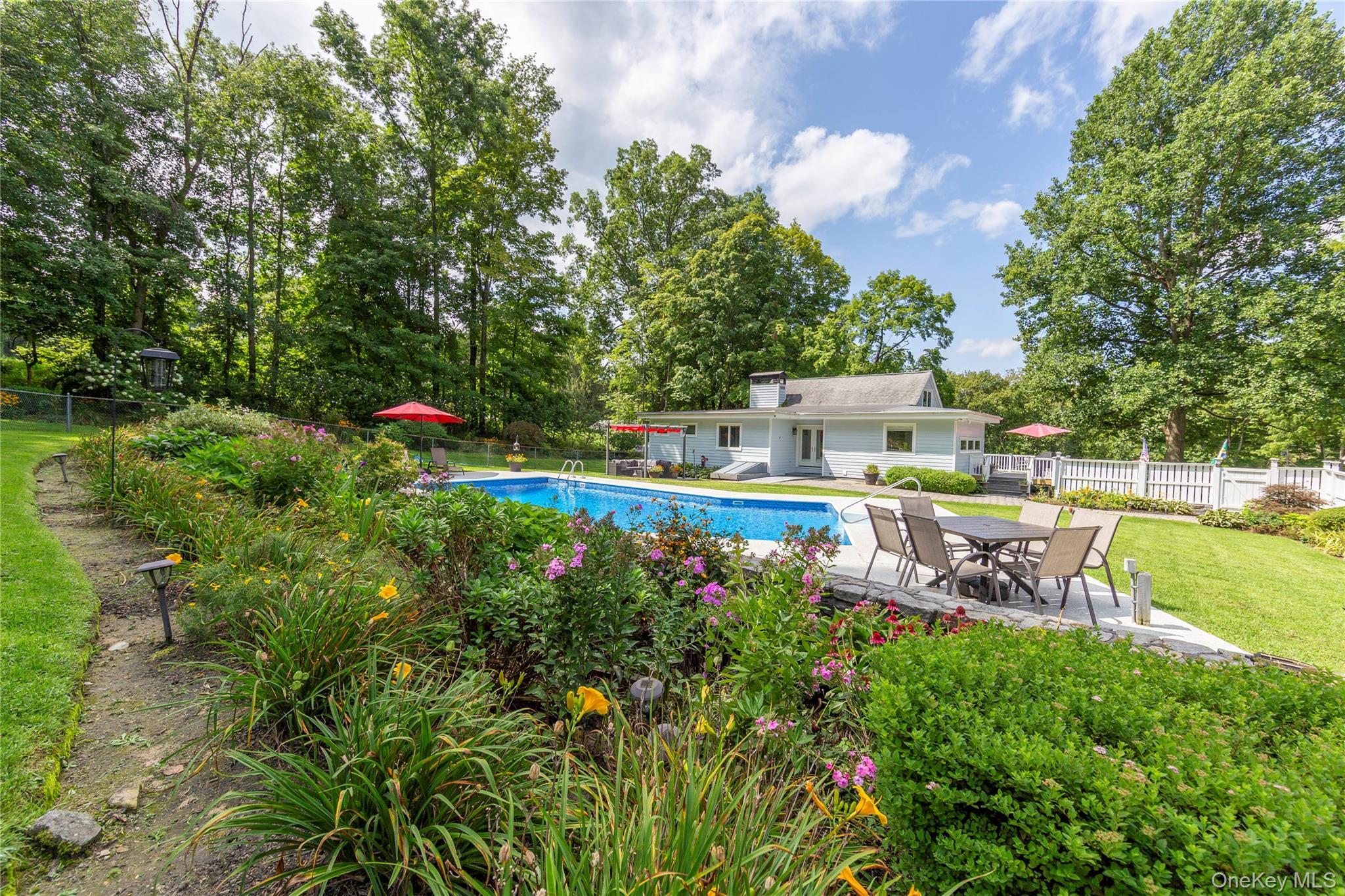 Single Family Hurds Corners Road Dutchess County, NY 12564, MLS-1042803-43