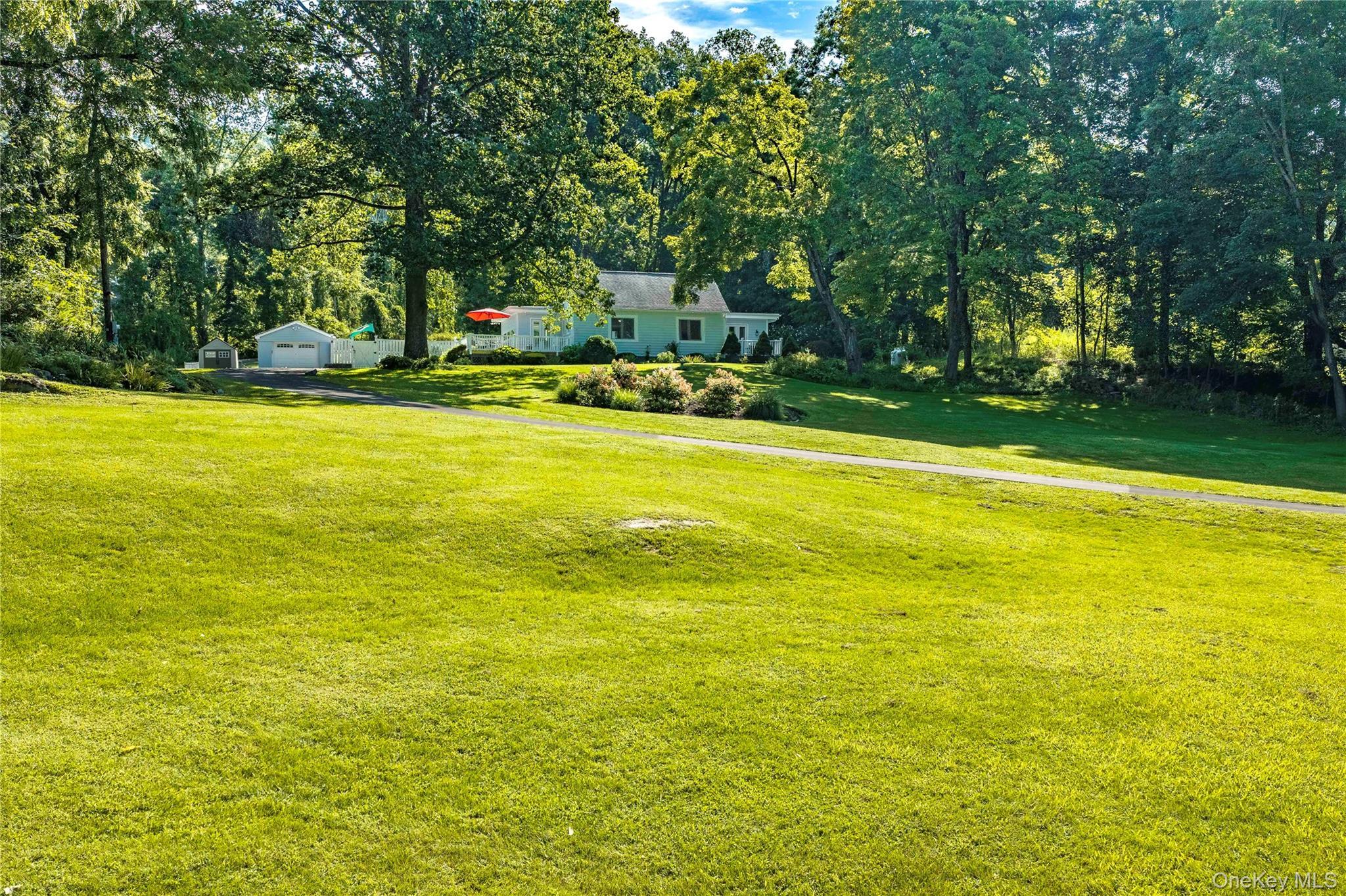 Single Family Hurds Corners Road Dutchess County, NY 12564, MLS-1042803-46