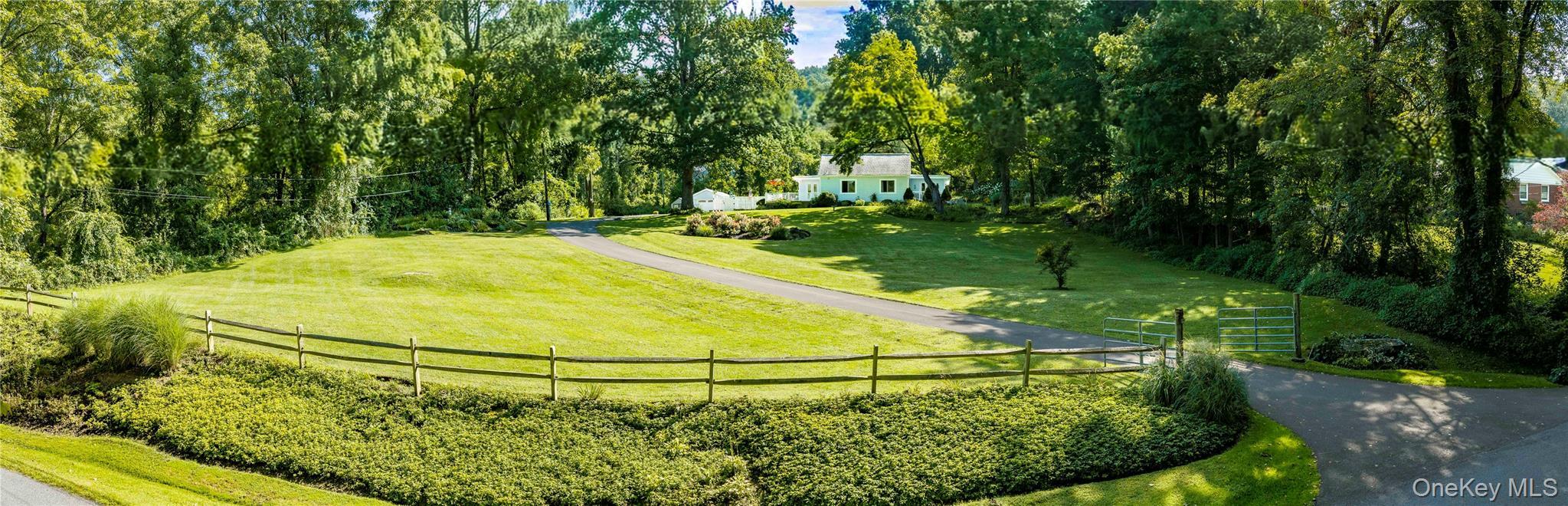 Single Family Hurds Corners Road  Dutchess County, NY 12564, MLS-1042803-50