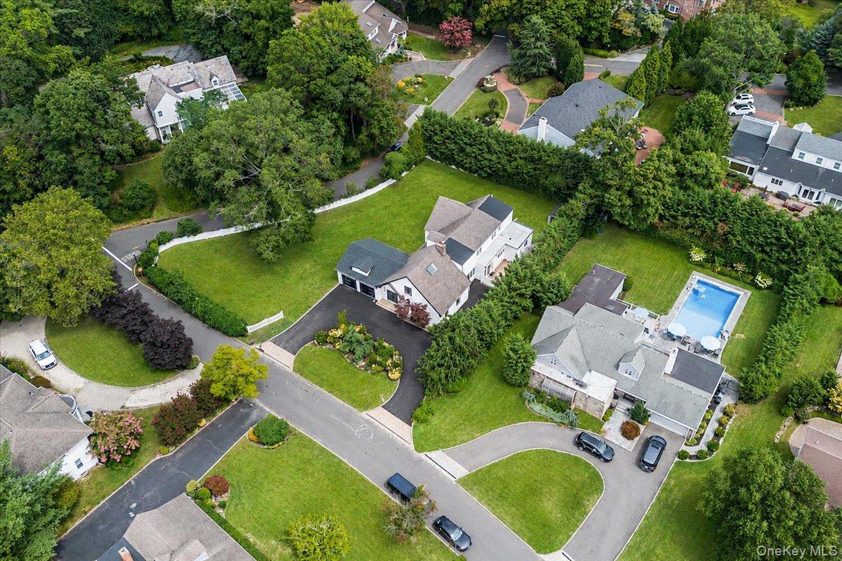 Single Family Channel Road  Nassau County, NY 11598, MLS-1042815-31