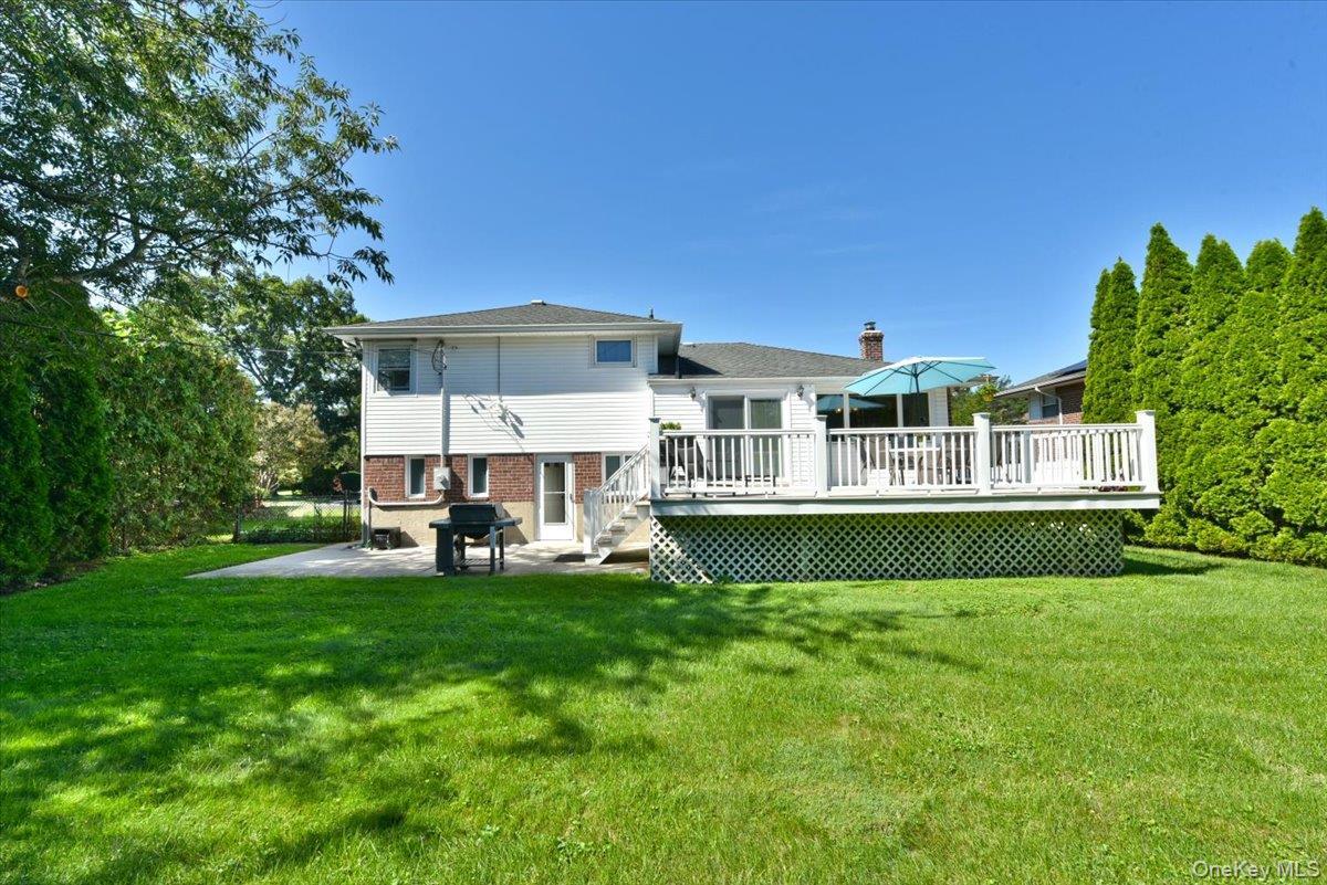 Single Family Glenwood Road Nassau County, NY 11803, MLS-1042827-29