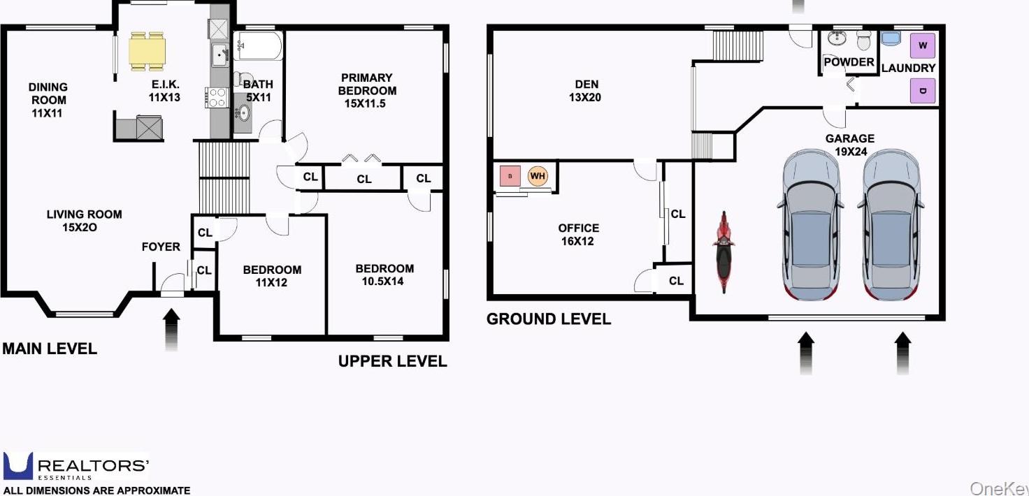 Single Family Glenwood Road  Nassau County, NY 11803, MLS-1042827-32