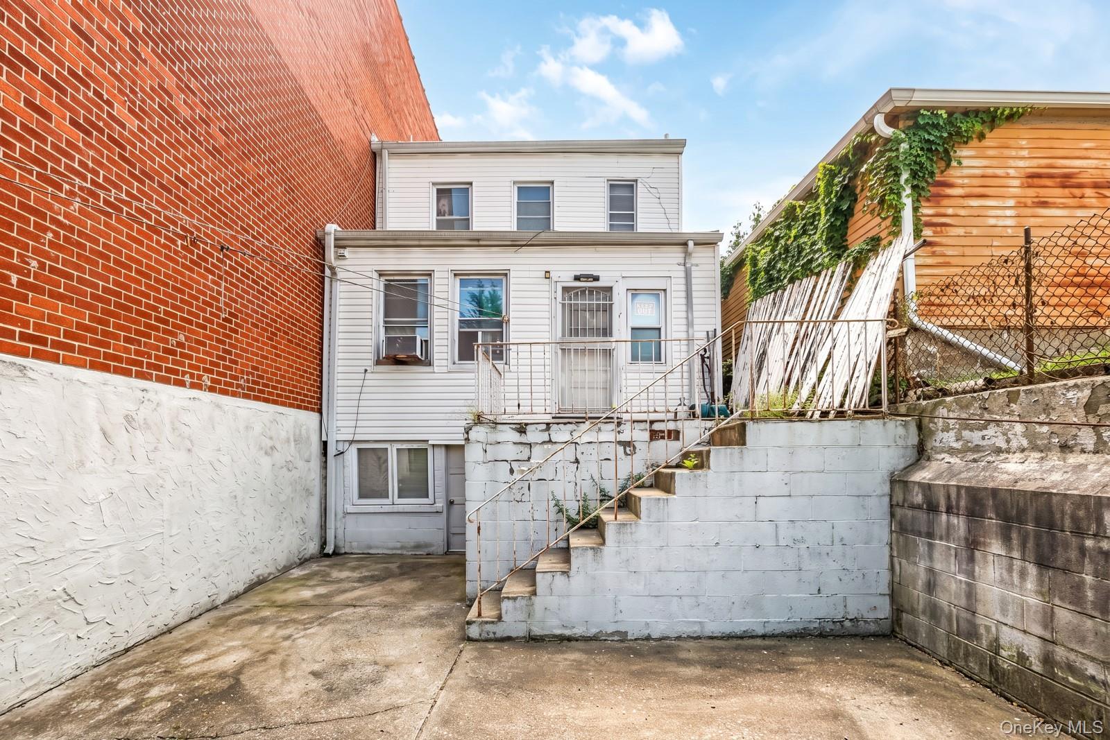 Single Family 62nd Drive  Queens, NY 11379, MLS-1042833-24