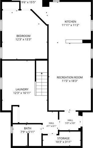 Single Family 159th Avenue  Queens, NY 11414, MLS-1042834-28