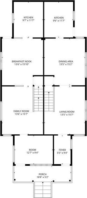 Single Family 159th Avenue  Queens, NY 11414, MLS-1042834-29
