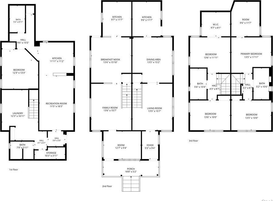 Single Family 159th Avenue  Queens, NY 11414, MLS-1042834-31