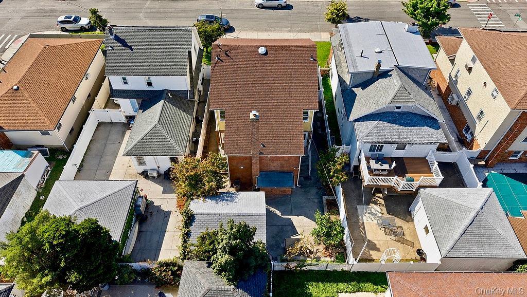 Single Family 159th Avenue  Queens, NY 11414, MLS-1042834-34