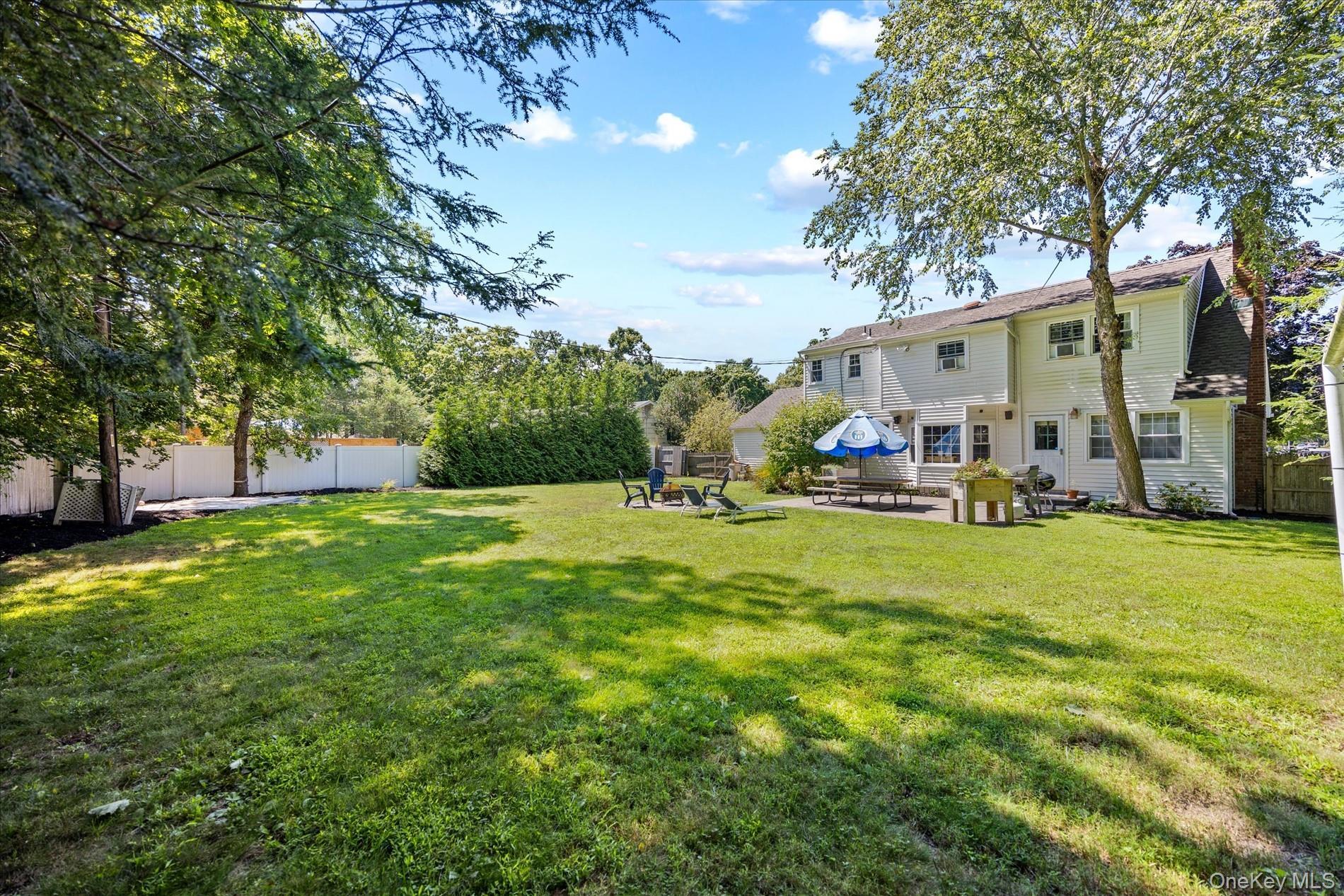 Single Family Charlemagne Drive  Suffolk County, NY 11767, MLS-1042836-29