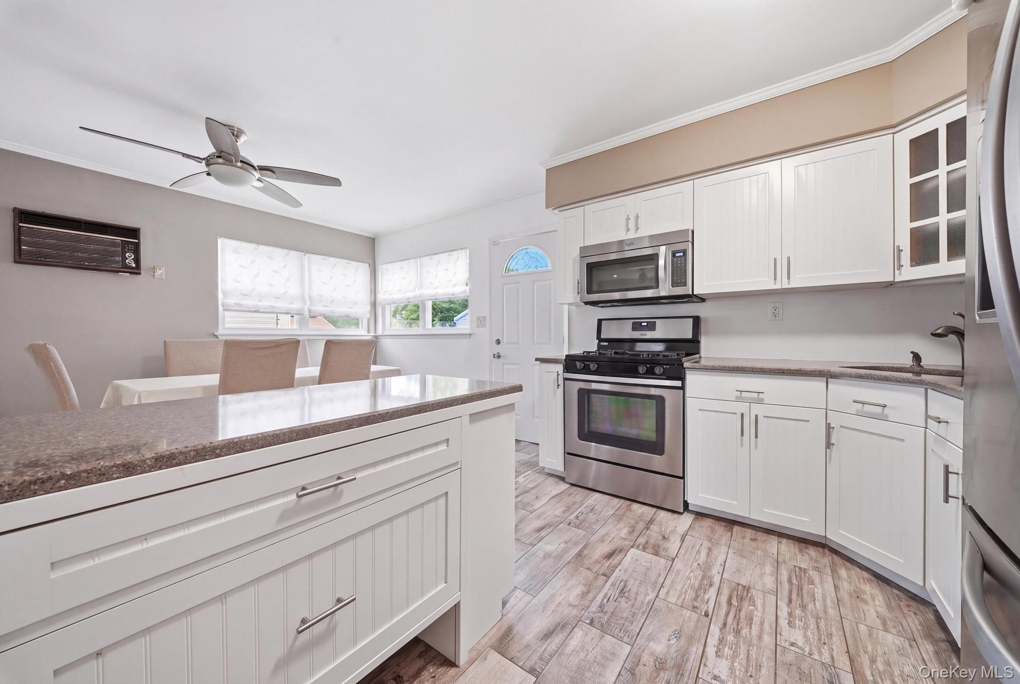 Single Family Caroline Avenue Nassau County, NY 11010, MLS-1042838-6