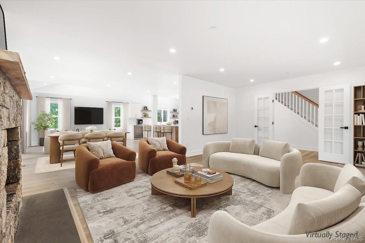 Single Family Pinesbridge Road  Westchester County, NY 10546, MLS-1042846-10