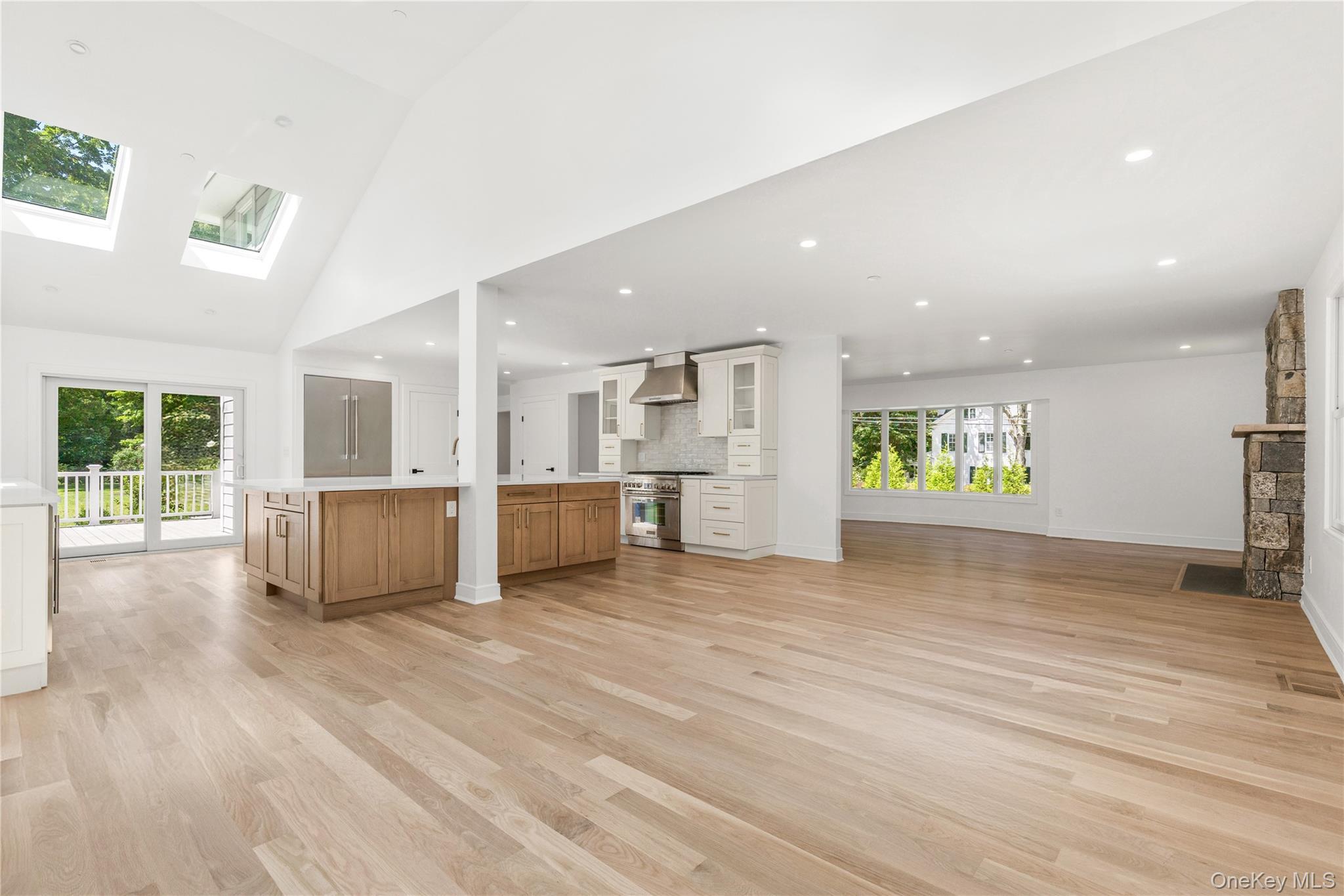 Single Family Pinesbridge Road  Westchester County, NY 10546, MLS-1042846-23