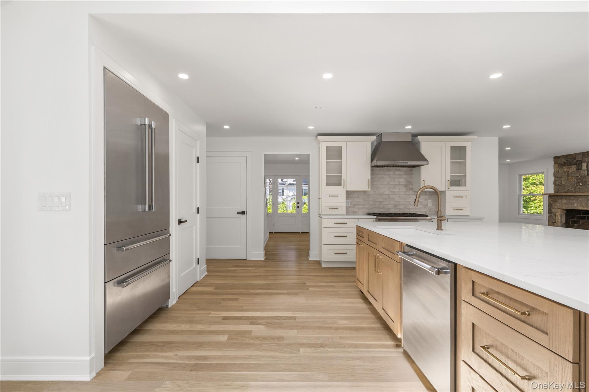 Single Family Pinesbridge Road  Westchester County, NY 10546, MLS-1042846-25
