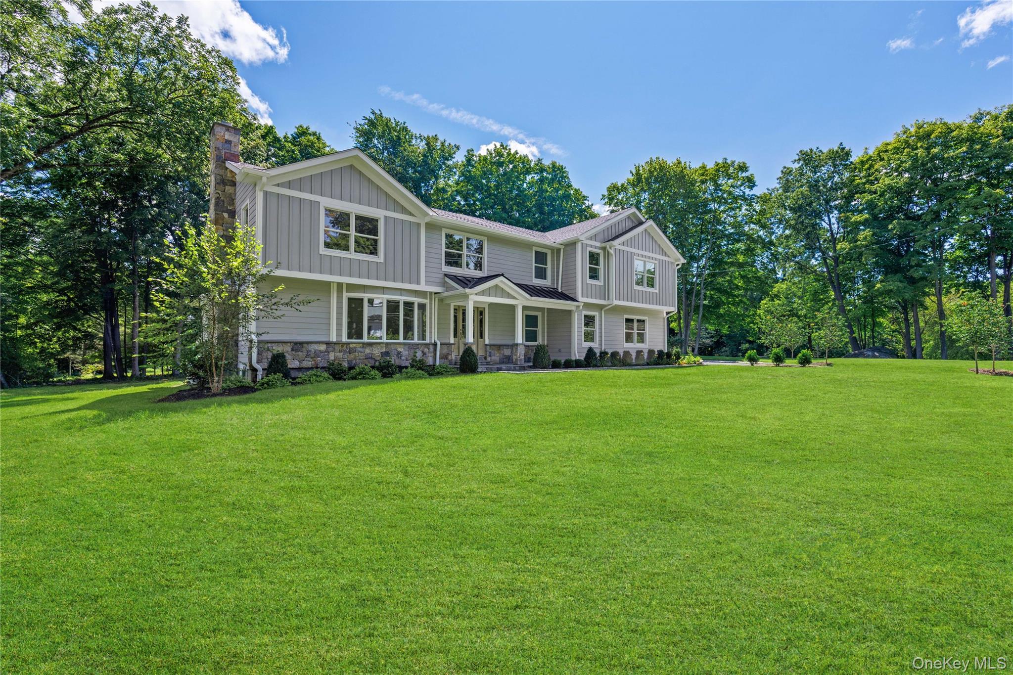 Single Family Pinesbridge Road  Westchester County, NY 10546, MLS-1042846-3