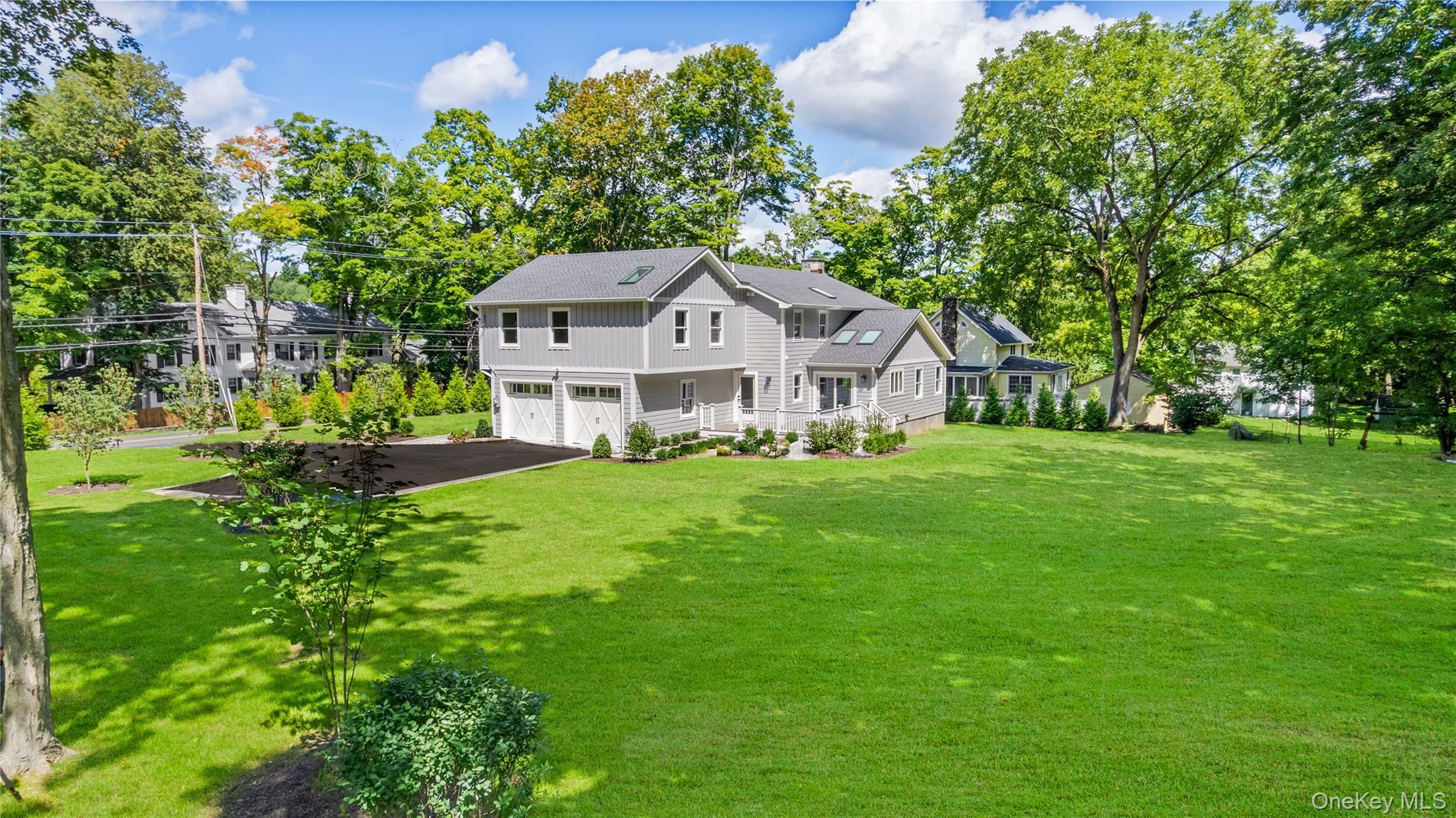Single Family Pinesbridge Road  Westchester County, NY 10546, MLS-1042846-4