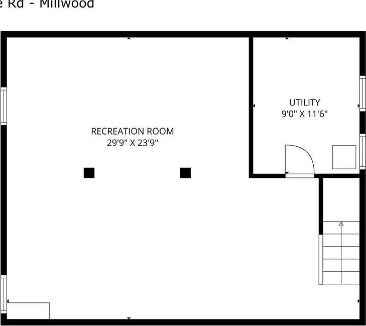 Single Family Pinesbridge Road  Westchester County, NY 10546, MLS-1042846-49