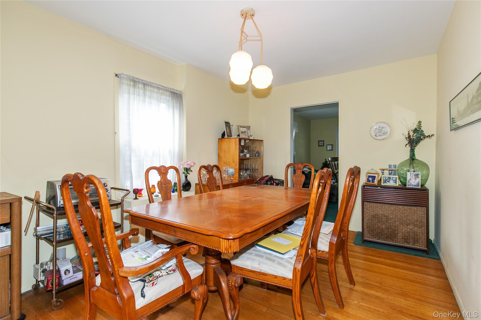 Single Family Saint Marks Place Nassau County, NY 11577, MLS-1042847-13