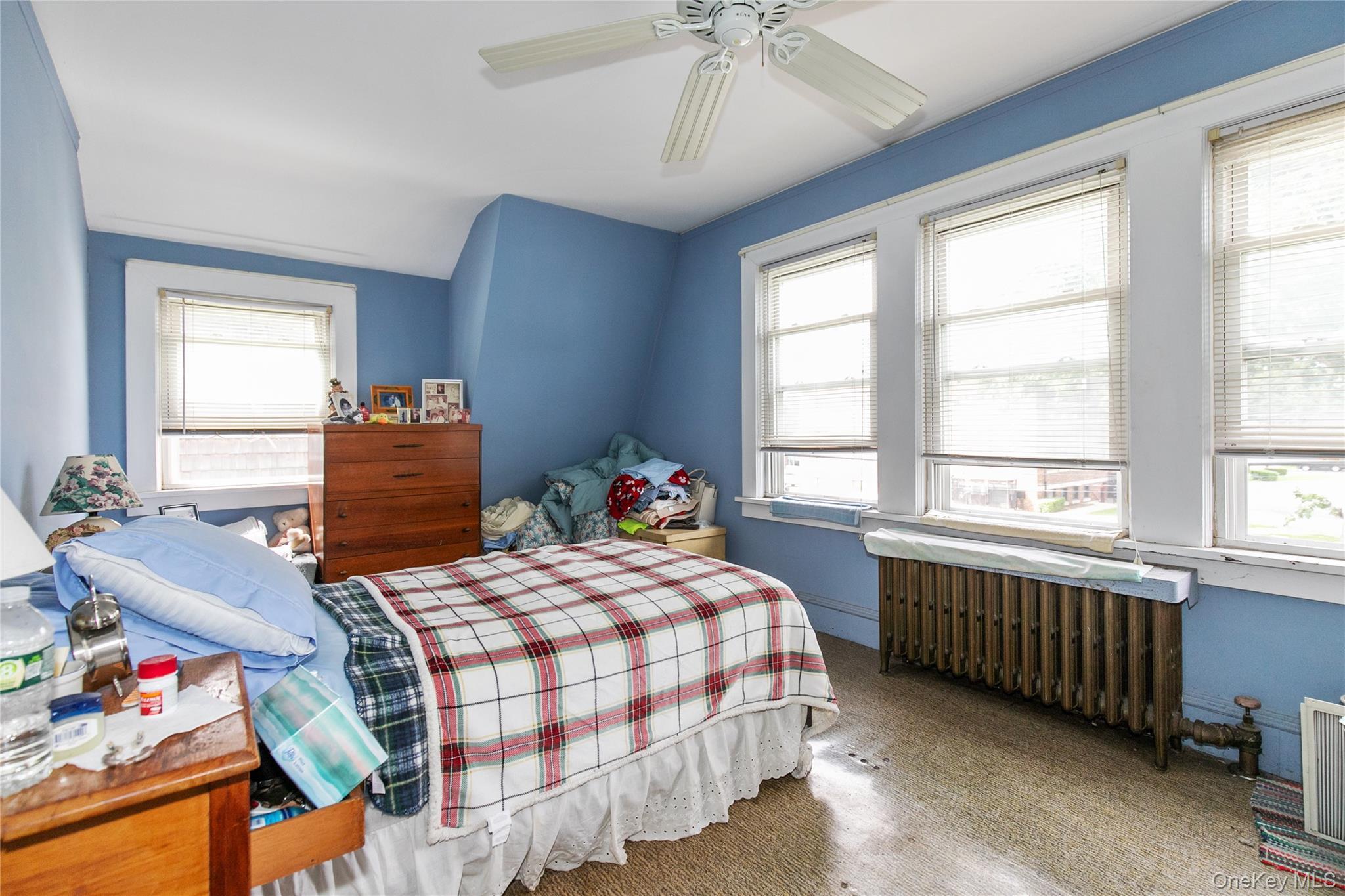 Single Family Saint Marks Place Nassau County, NY 11577, MLS-1042847-14