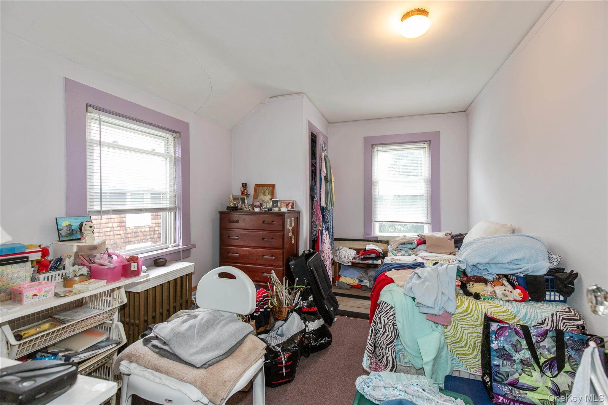 Single Family Saint Marks Place Nassau County, NY 11577, MLS-1042847-16