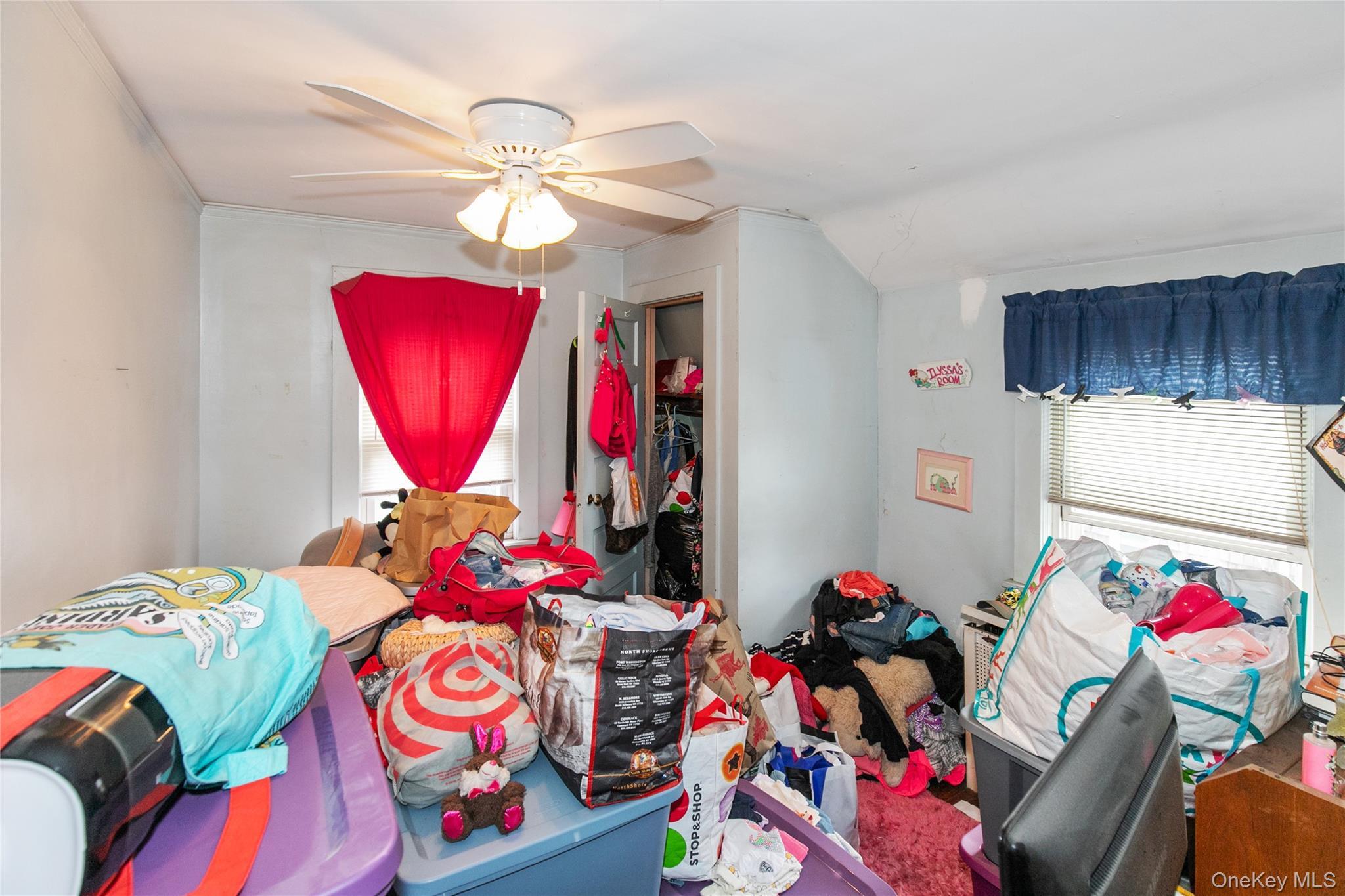 Single Family Saint Marks Place Nassau County, NY 11577, MLS-1042847-17