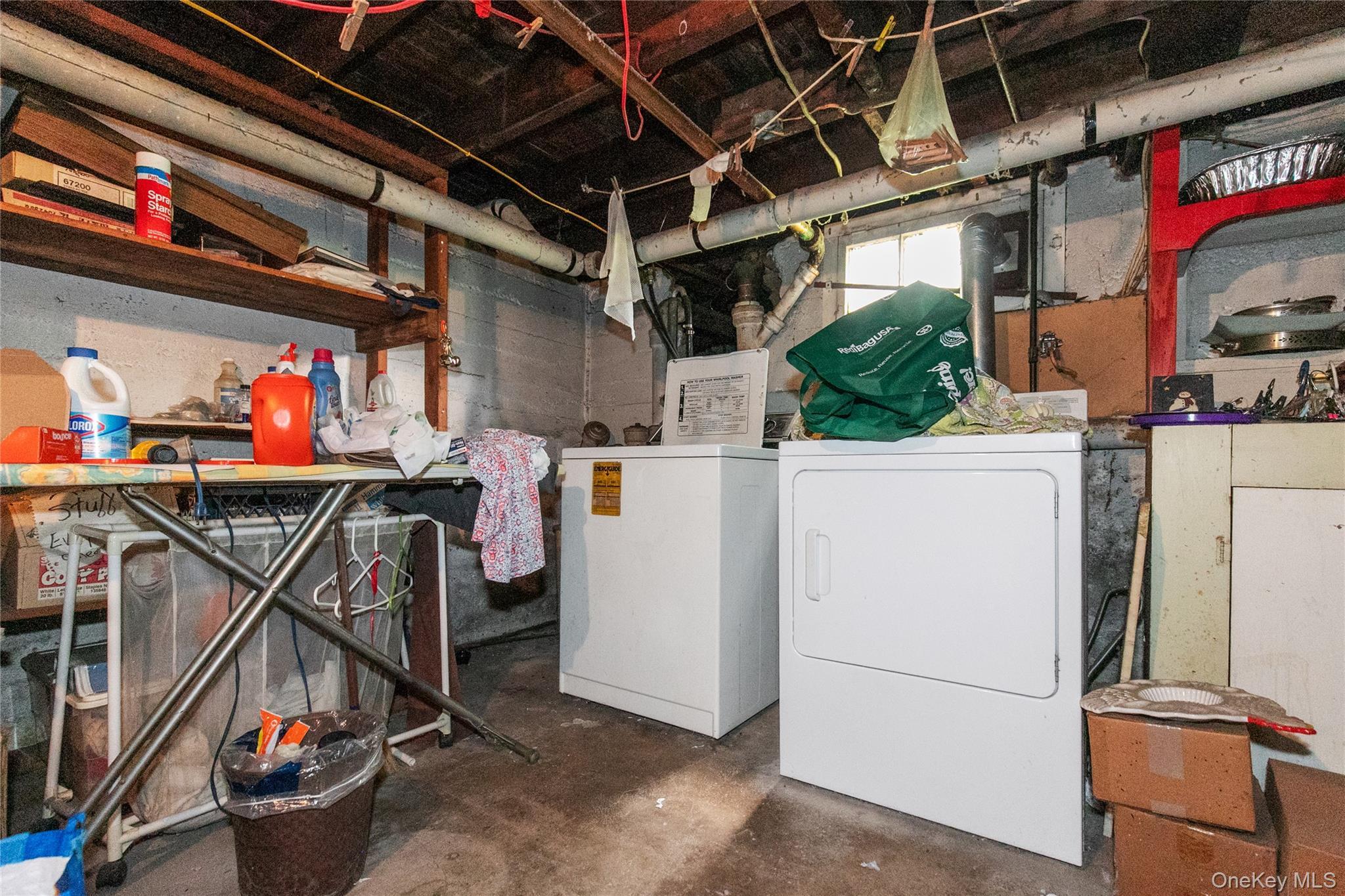 Single Family Saint Marks Place  Nassau County, NY 11577, MLS-1042847-20