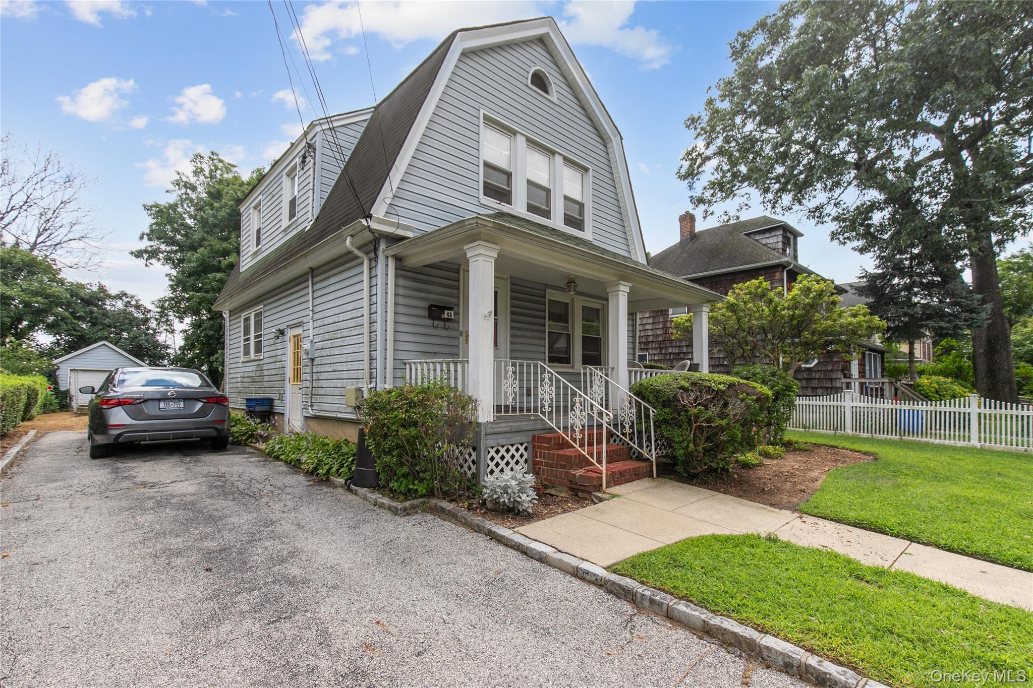 Single Family Saint Marks Place Nassau County, NY 11577, MLS-1042847-4