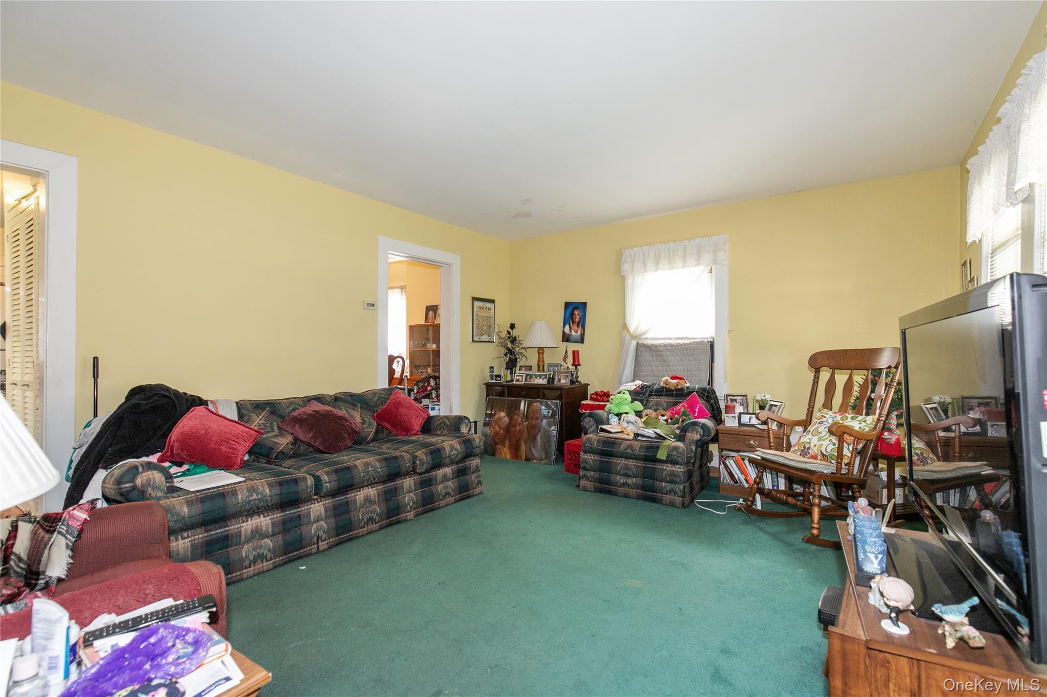 Single Family Saint Marks Place Nassau County, NY 11577, MLS-1042847-8