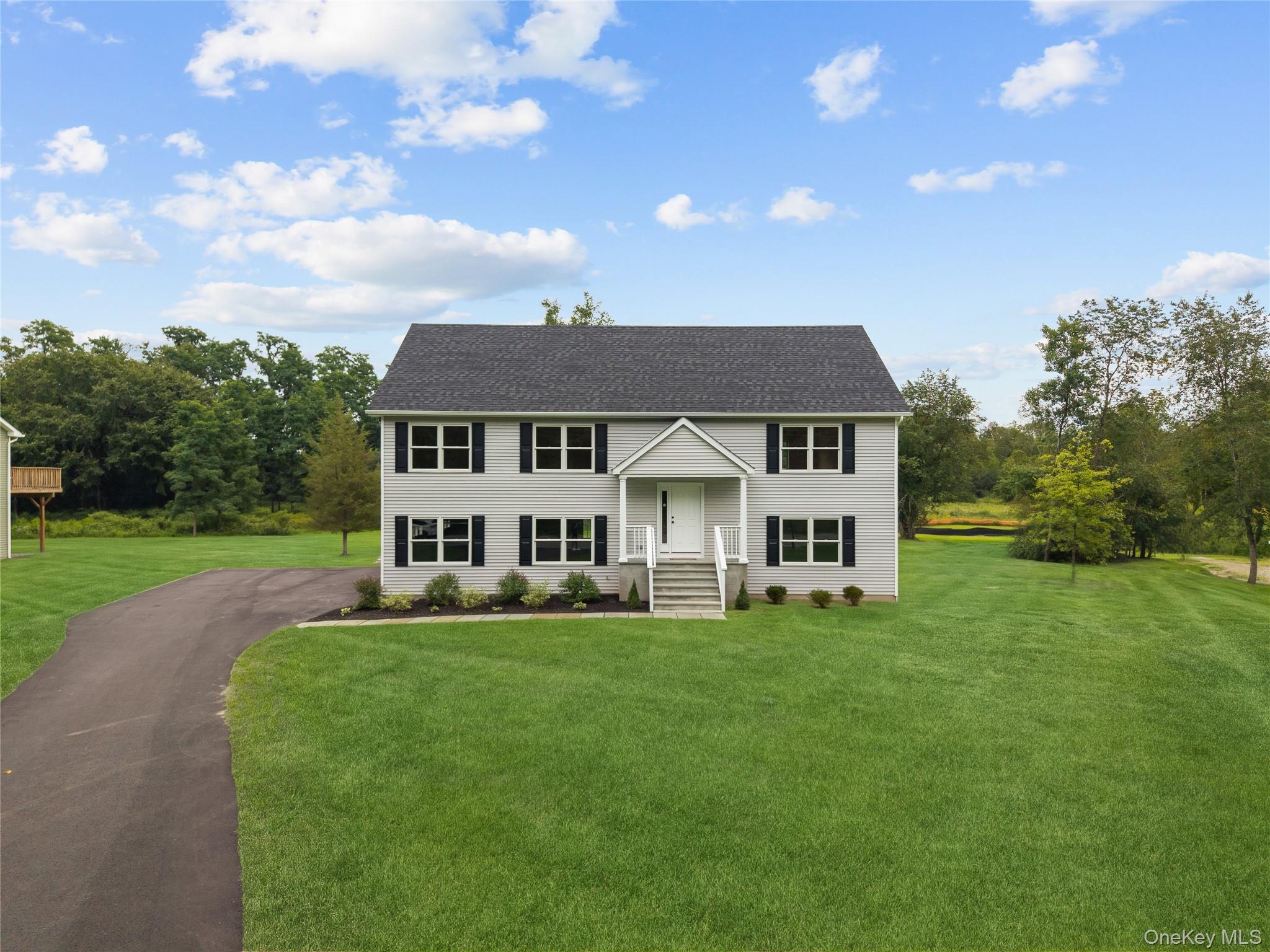 Single Family Robinson Lane  Dutchess County, NY 12590, MLS-1042858-2
